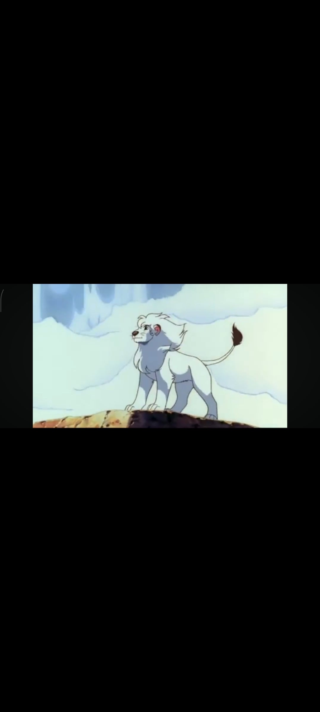 Leo le Lion - Roi de la Jungle - DVD