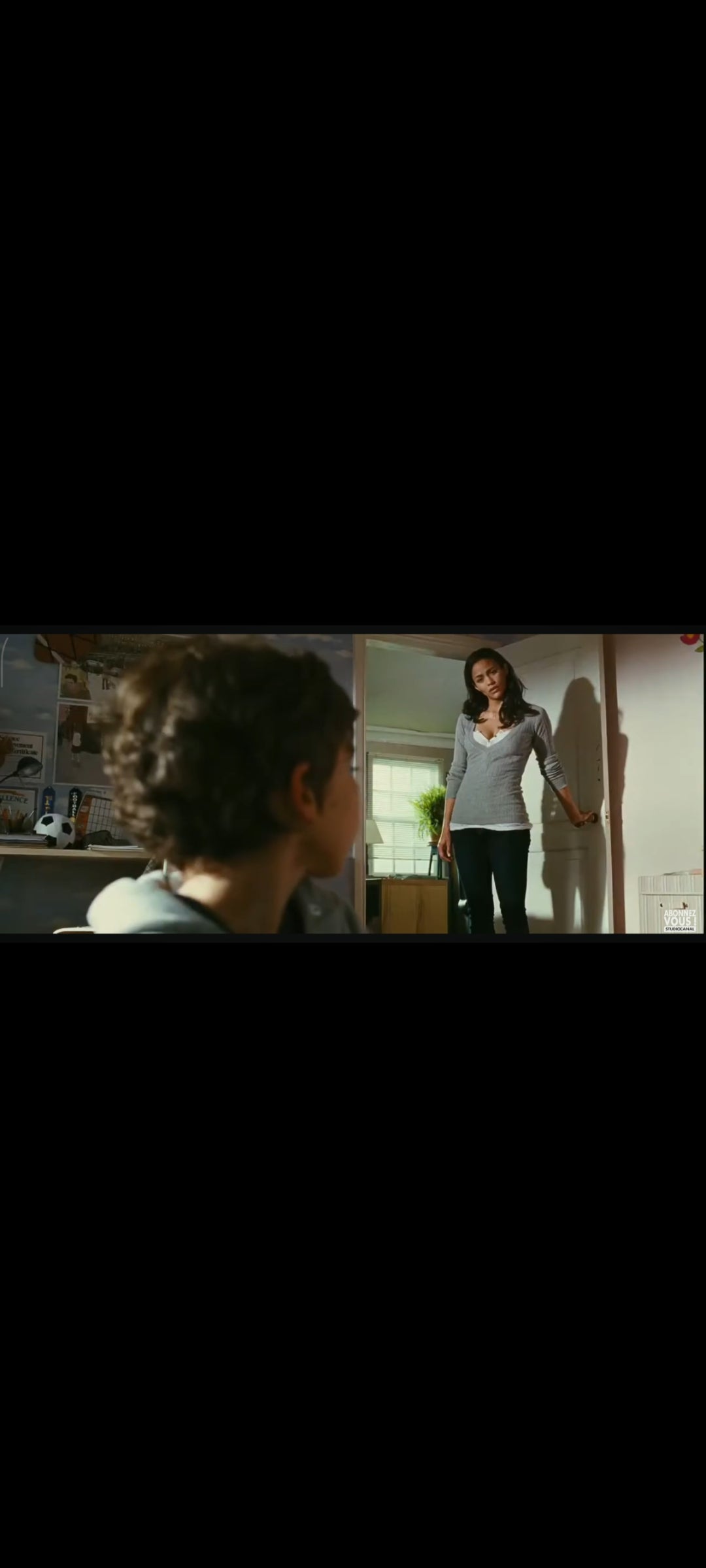 Mirrors - DVD
