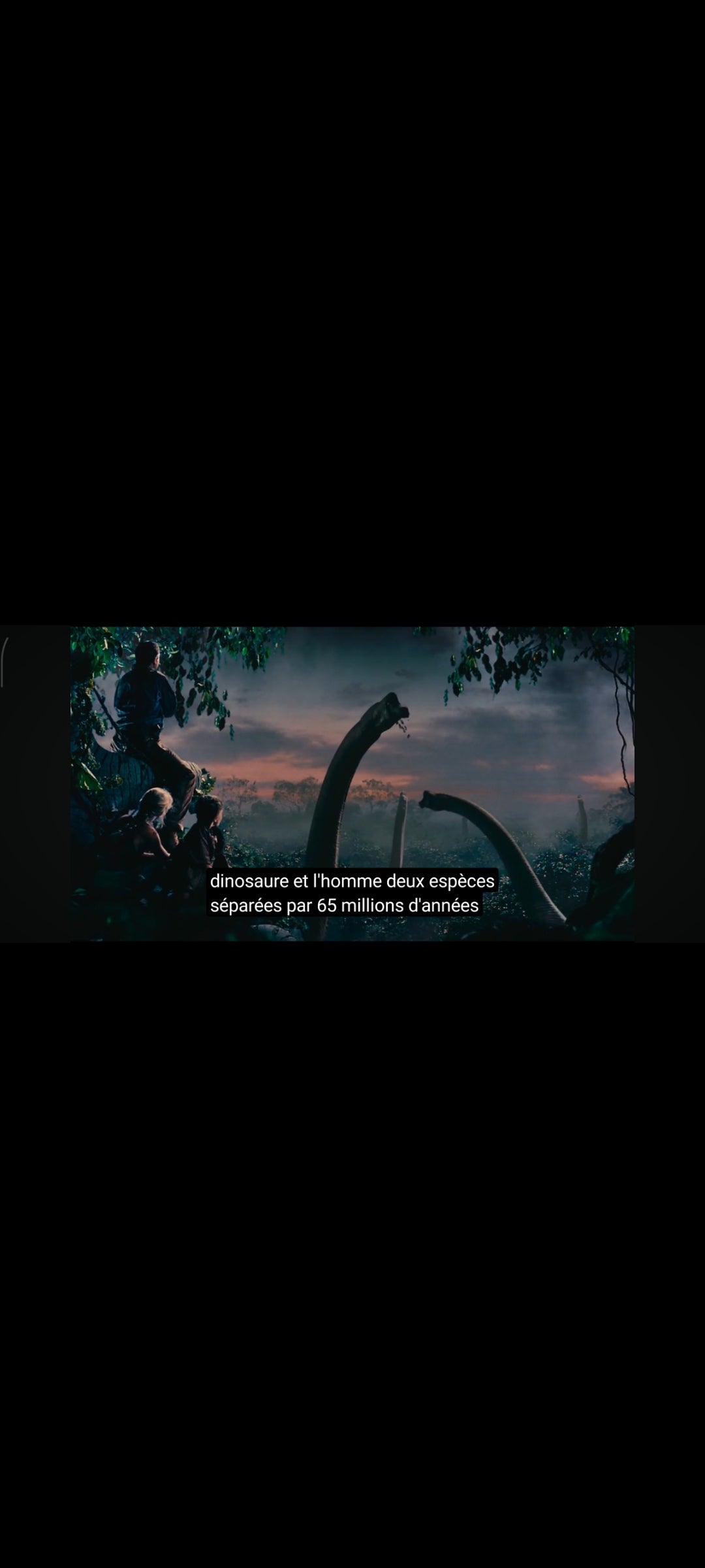 Jurassic Park III - DVD