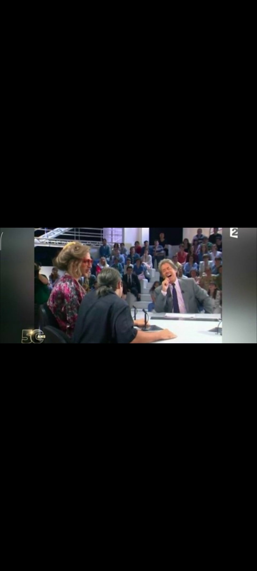 De Caunes Garcia - Le Meilleur de Nulle Part Ailleurs - DVD 2