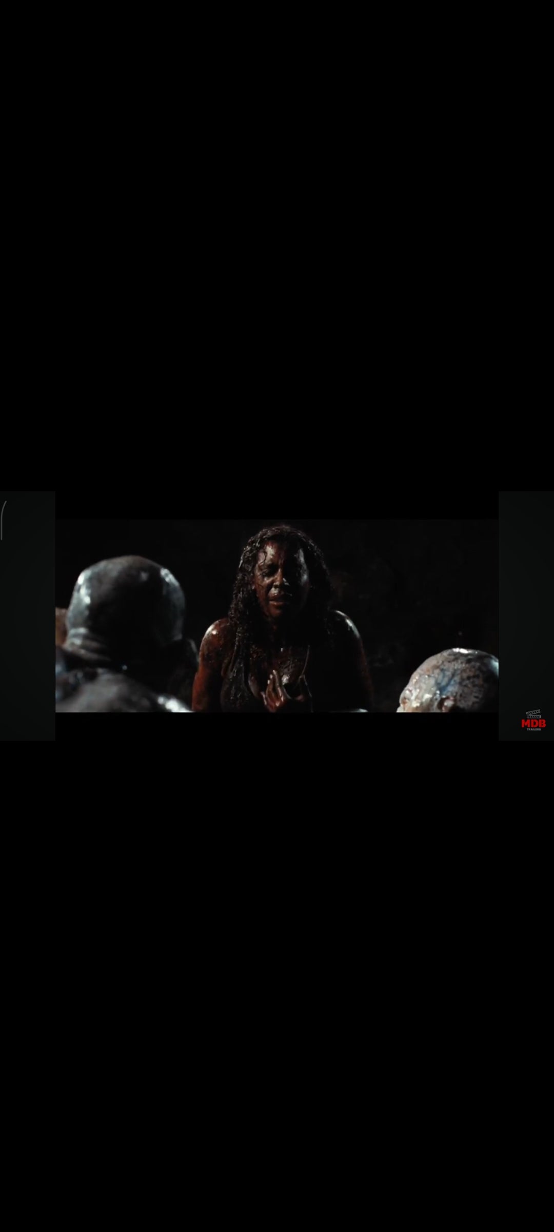 The Descent Part 2 - DVD