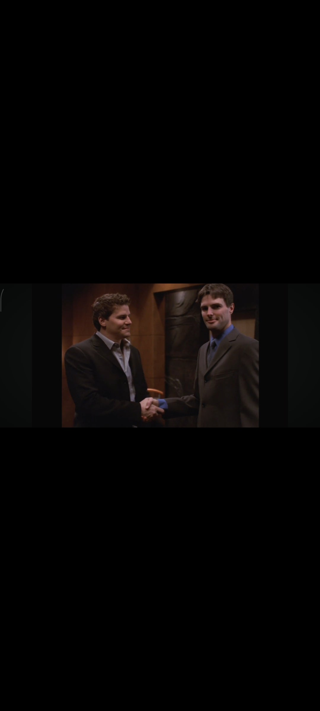 Angel - Saison 5 - DVD 3 - Épisodes 9-11 (Série TV)