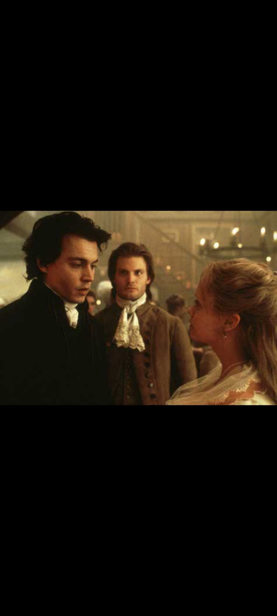 Sleepy Hollow, La Légende du Cavalier sans Tête - DVD - Johnny Depp, Christina Ricci (Tim Burton)