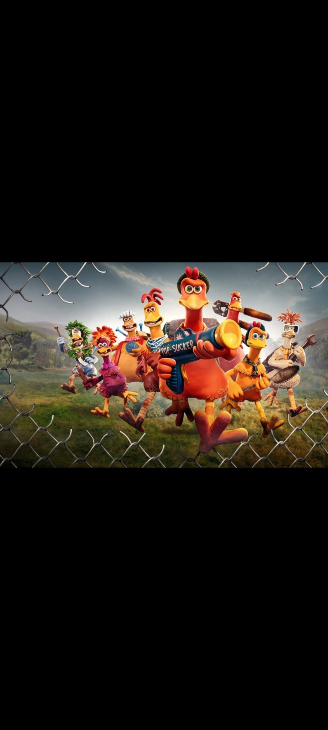 Chicken Run - DVD - Aardman / DreamWorks (Wallace et Gromit)
