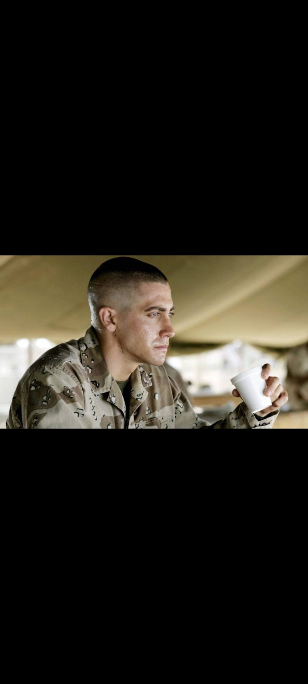 《Jarhead》典藏版 2张DVD | 杰克·吉伦哈尔、杰米·福克斯 | 萨姆·门德斯 | 环球影业 | 二手 良好