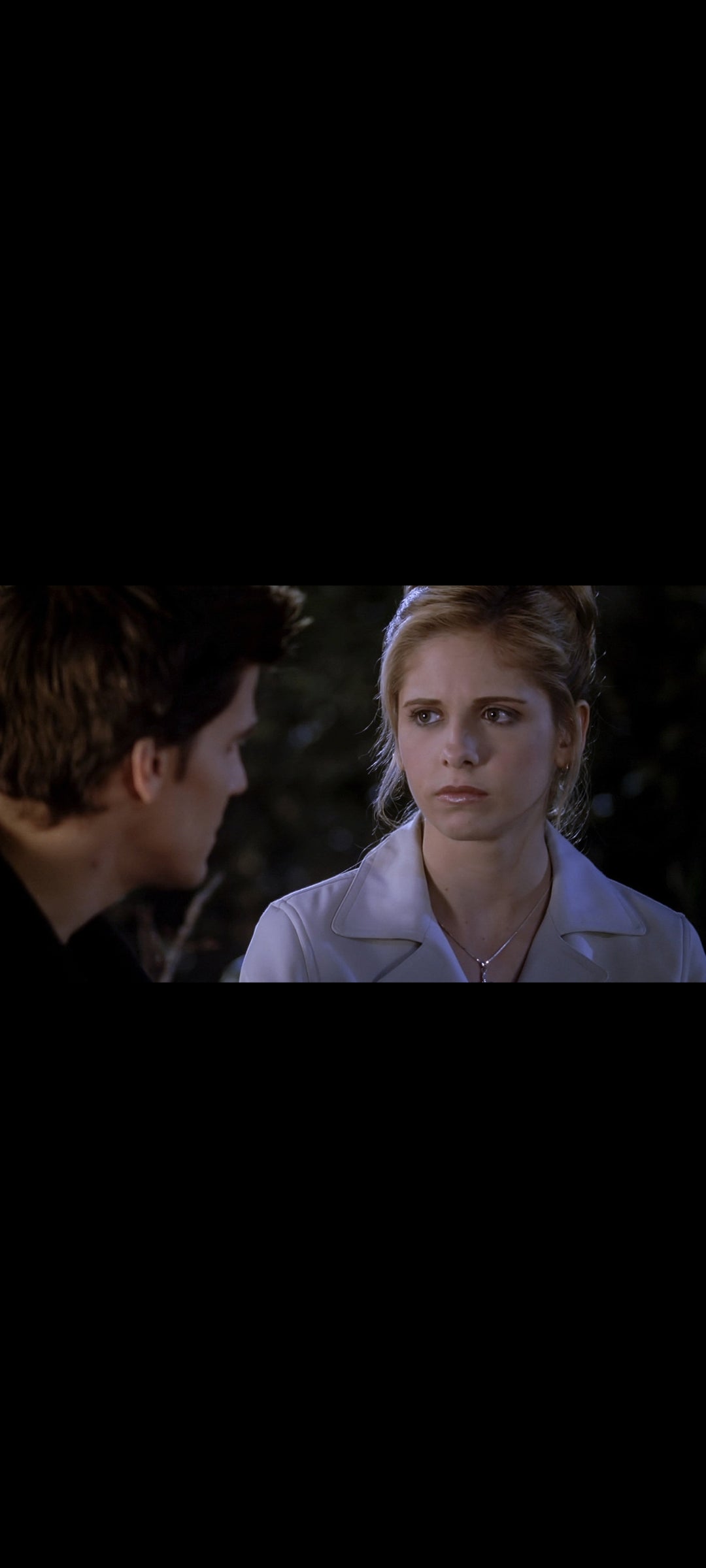 Buffy contre les Vampires – Intégrale Saison 3 – DVD 2 (Ep. 5 à 8) | Éditions Atlas • 20th Century Fox