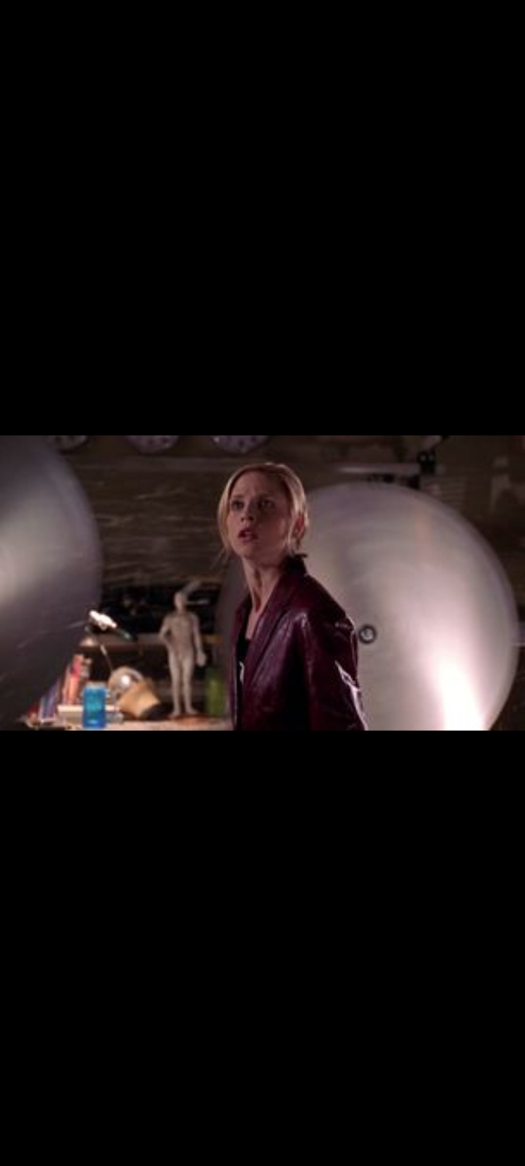 Buffy, la cazavampiros – Temporada 6 completa – DVD 4 (Ep. 12 a 15) | Éditions Atlas • 20th Century Fox