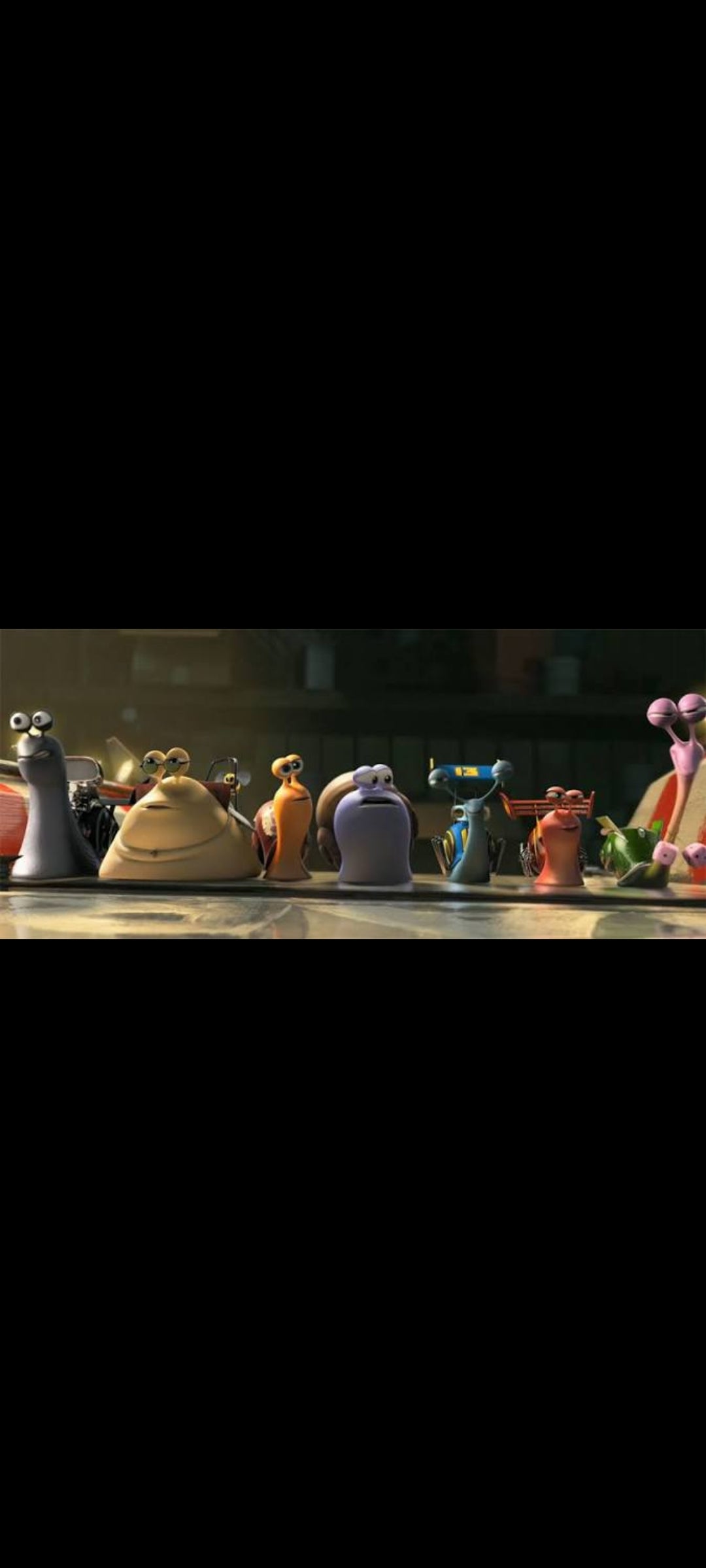 Turbo – DVD – Film d’animation DreamWorks – Version Française