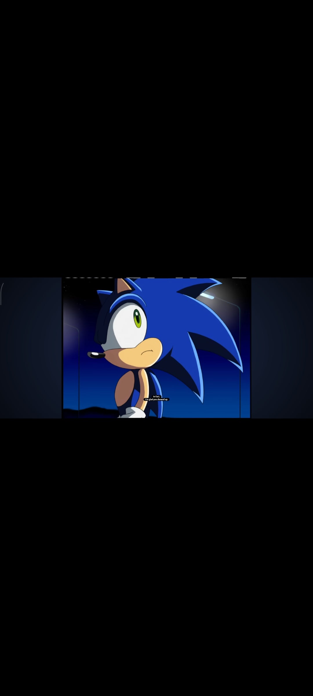 Sonic X - Vol. 1 - DVD Série Animée (Déclic Images / Manga Distribution / TMS Entertainment)
