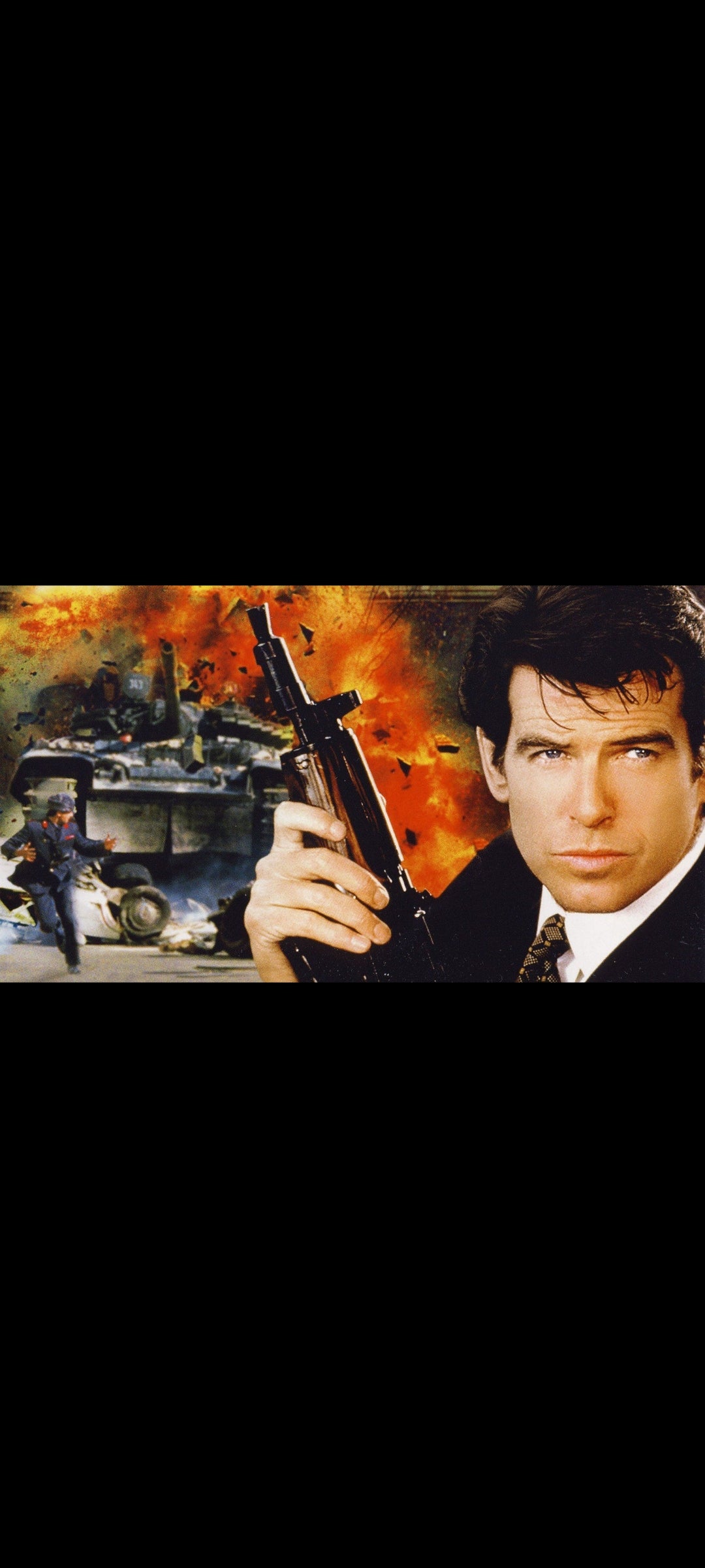 GoldenEye - James Bond Ultimate Edition 2 DVD