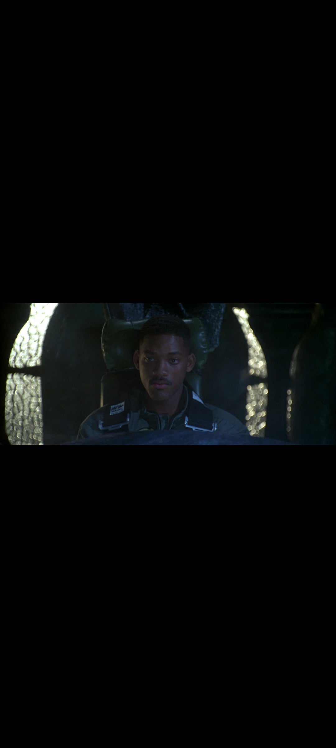 Independence Day avec Will Smith - DVD d'occasion