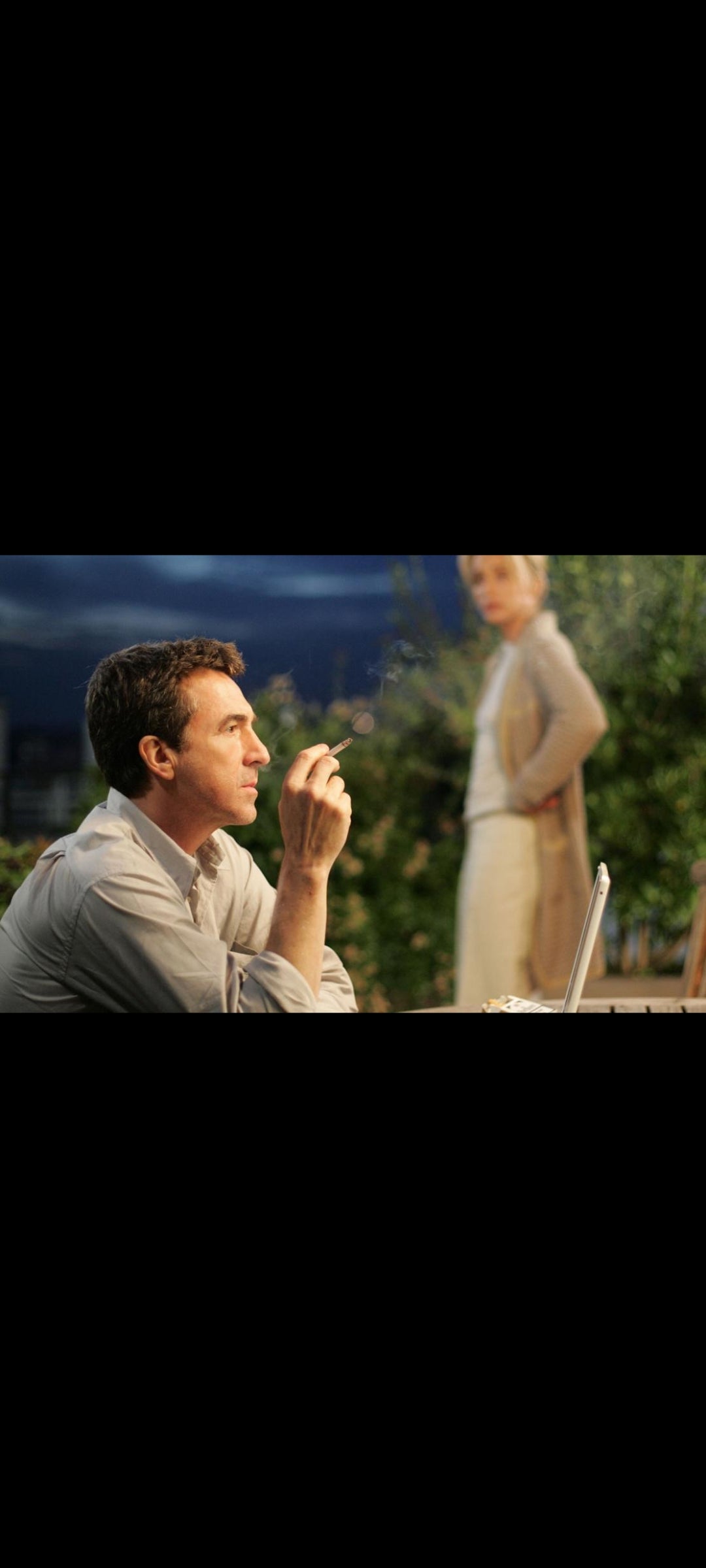 Ne le dis à personne (Tell No One) – DVD edición Belga – Segunda mano buen estado