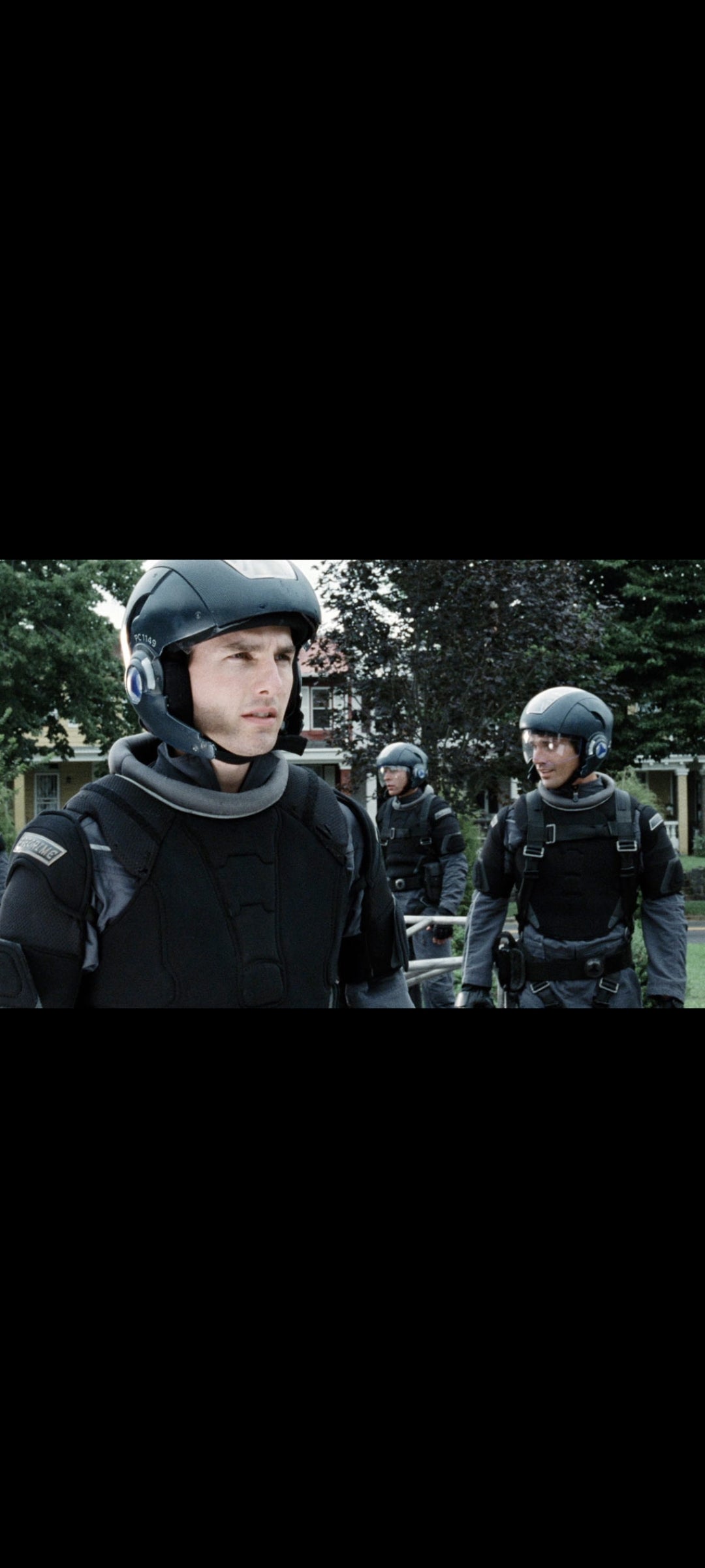 Minority Report – 2-DVD Edition – Tom Cruise – 20th Century Fox
