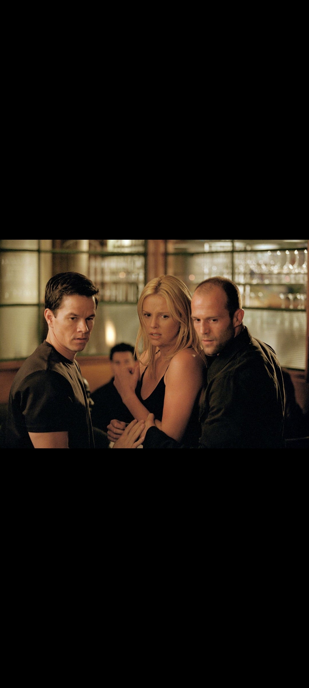 The Italian Job (2003) – DVD Collector PAL Zone 2 – Mark Wahlberg