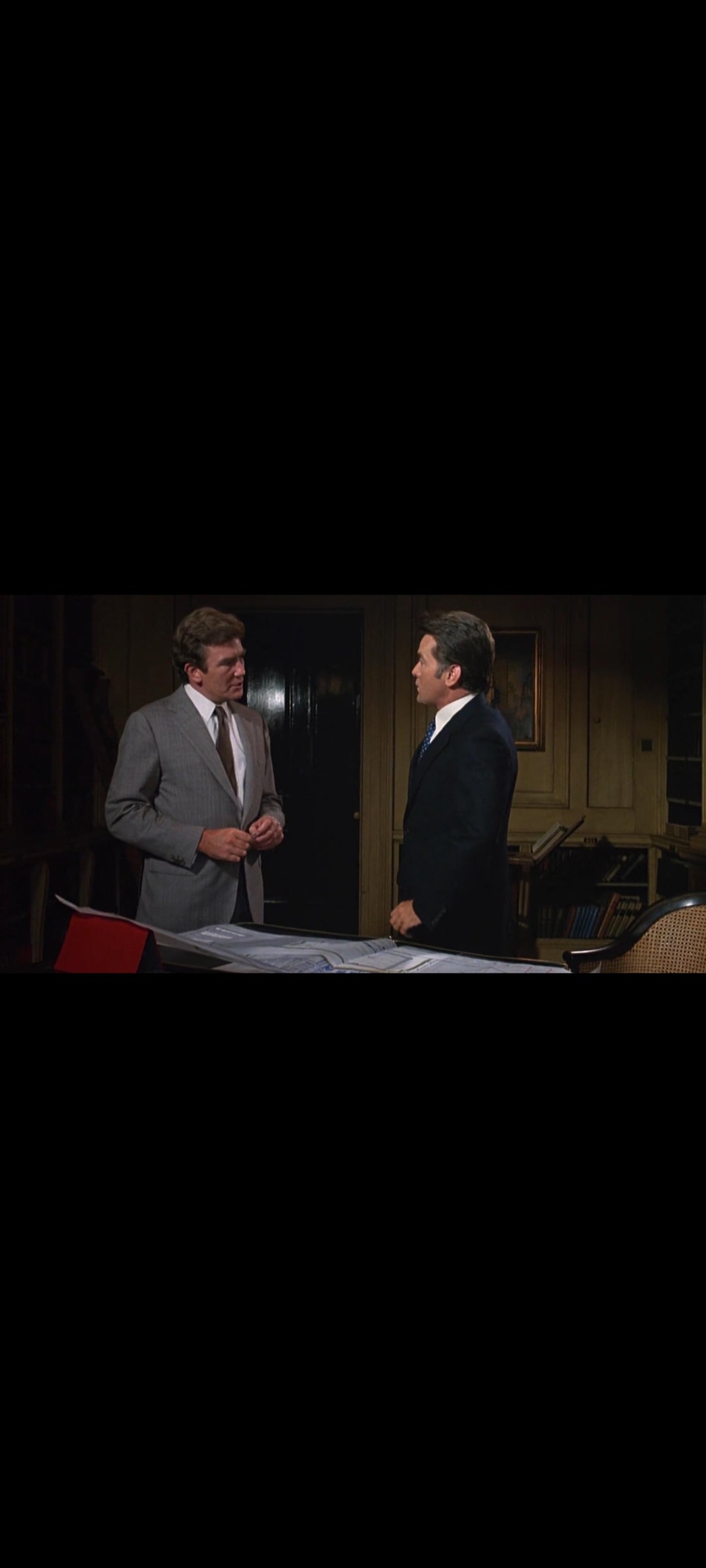 Loophole – DVD – Martin Sheen y Albert Finney – Buen estado