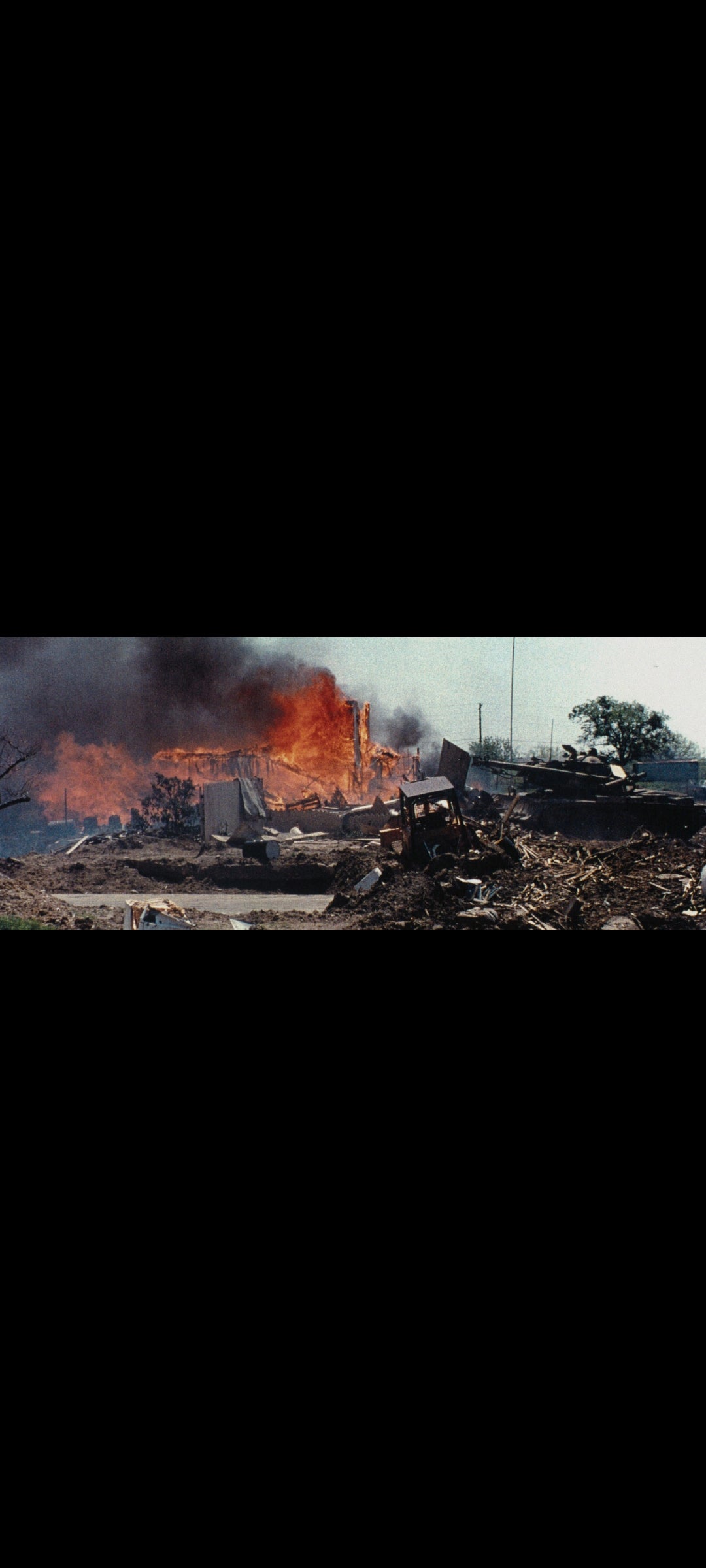 La Secte de Waco – DVD Azura Films – Timothy Daly
