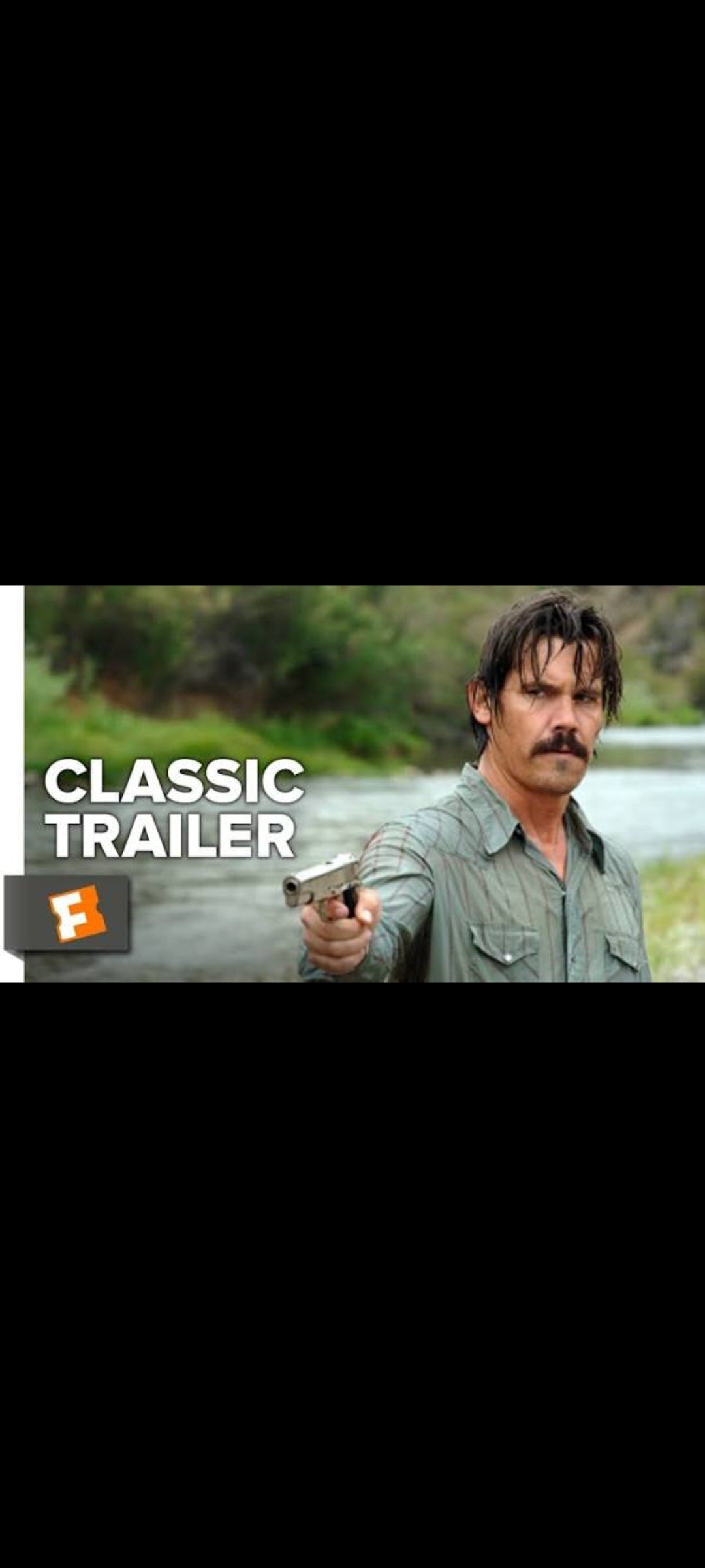 No Country for Old Men – DVD – Jaquette anglaise