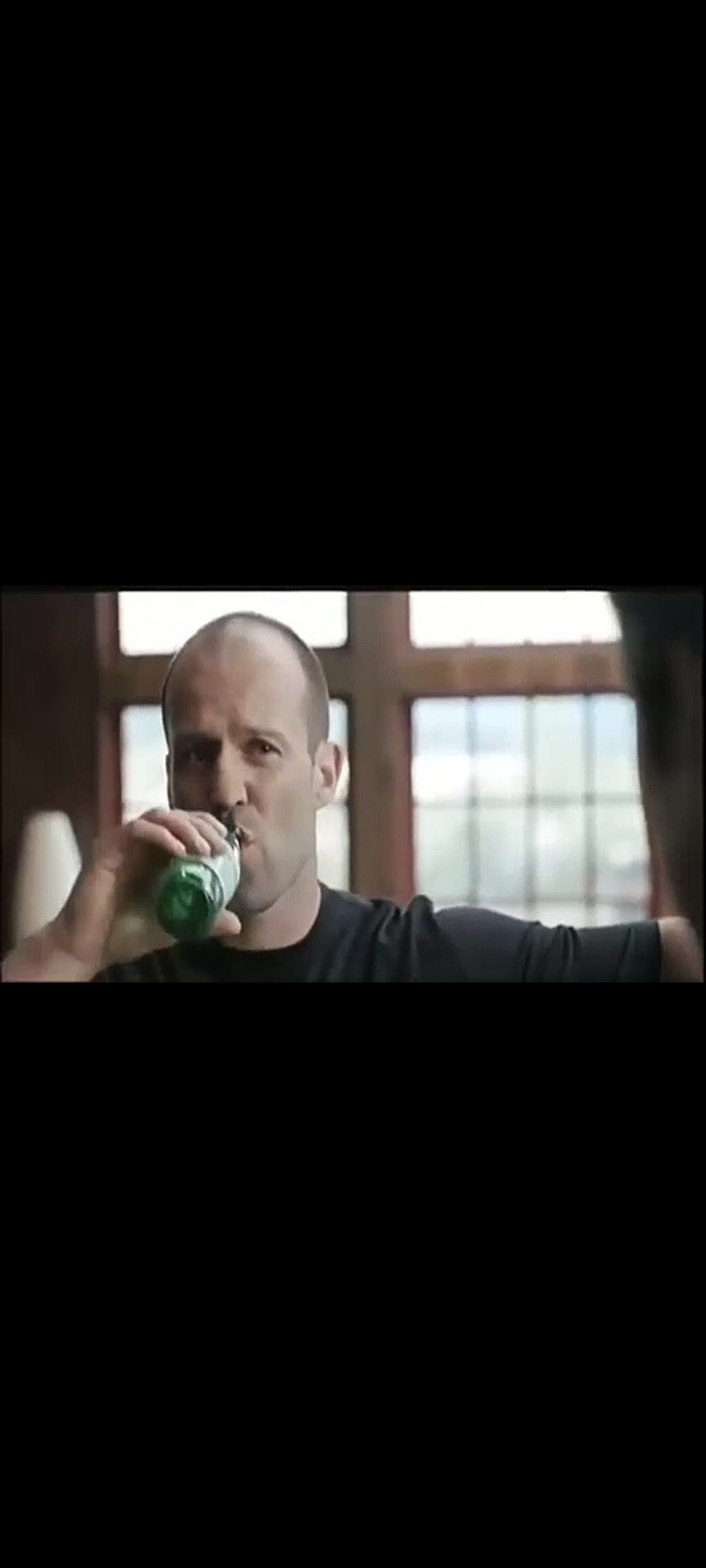 Chaos – DVD TF1 Vidéo – Jason Statham et Wesley Snipes