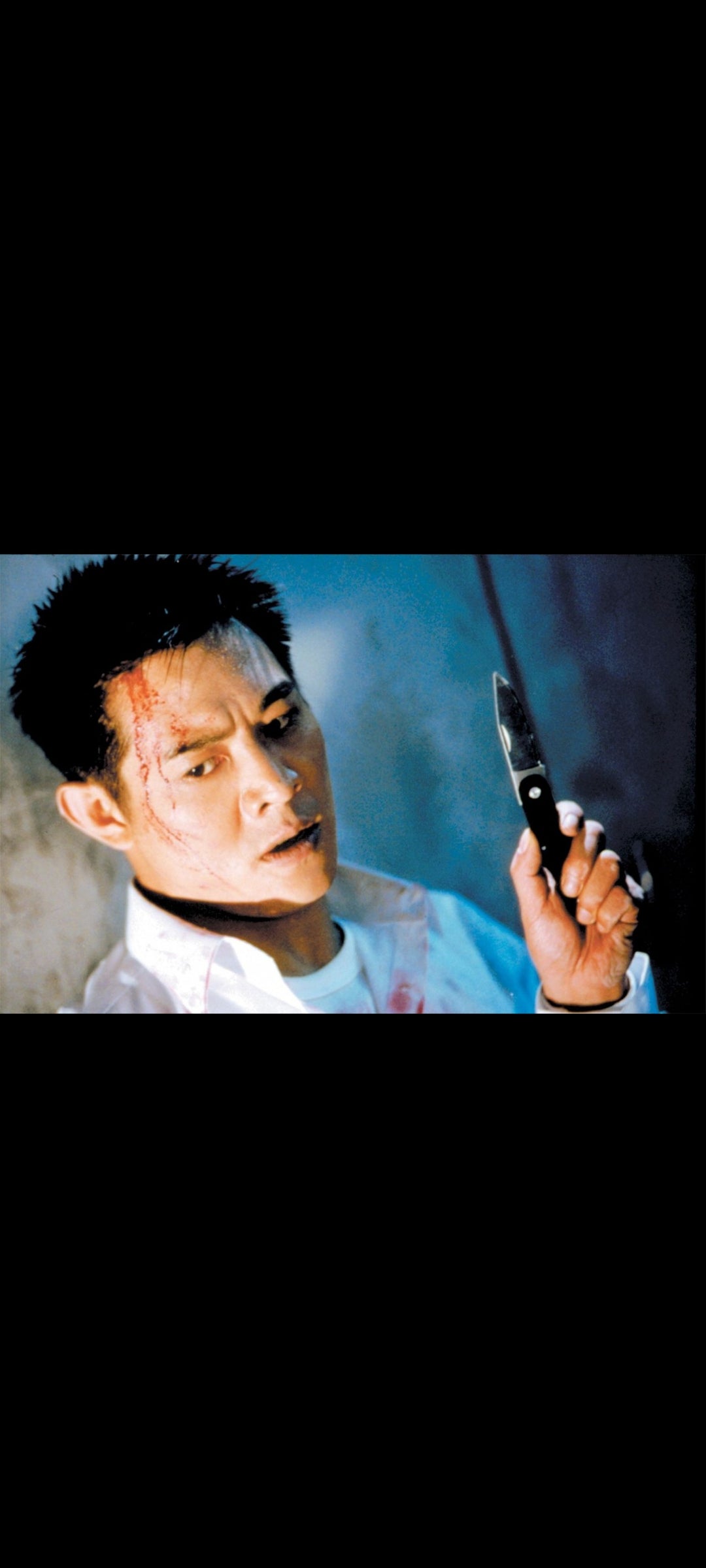 Meltdown – Terreur à Hong-Kong – DVD Columbia TriStar – Jet Li
