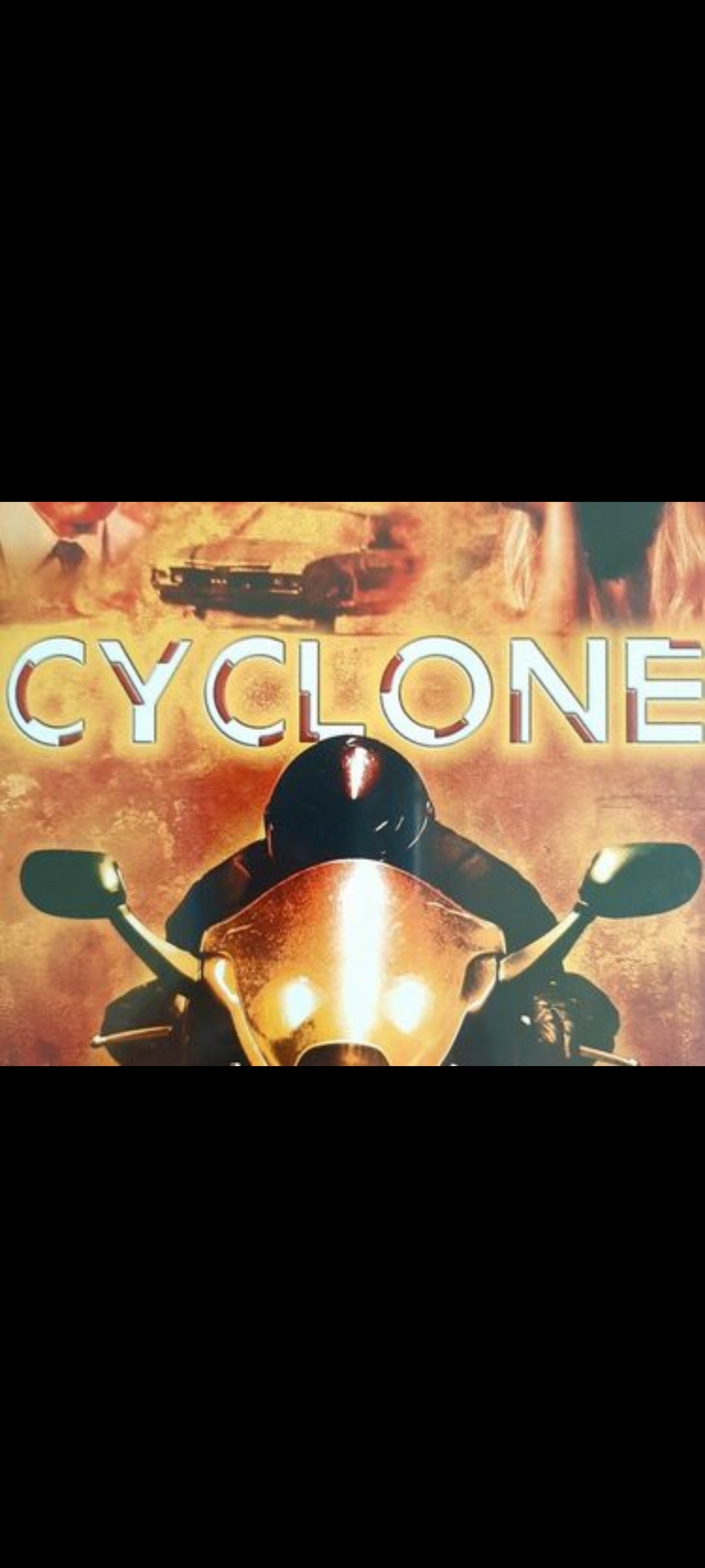 Storm Chasers + Cyclone – DVD Double Succès – Édition spéciale 2 films