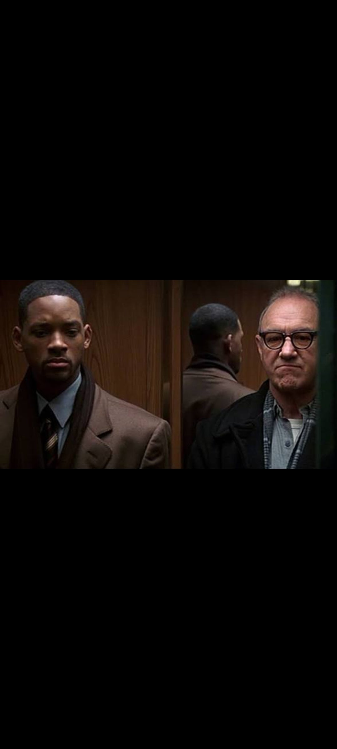 Ennemi d’État – Édition spéciale DVD – Will Smith, Gene Hackman – Touchstone