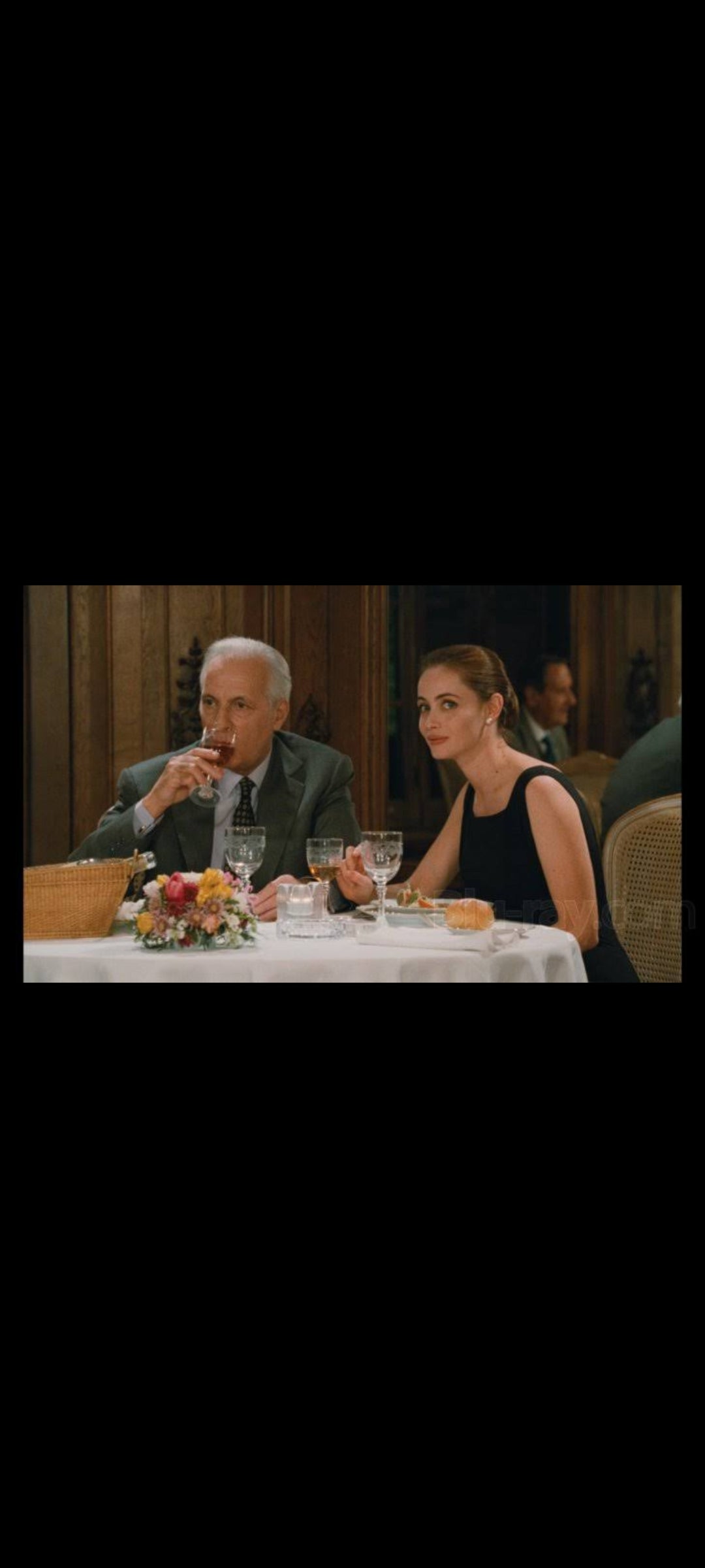 Nelly et Mr Arnaud – DVD Le Figaro n° 3 – Claude Sautet