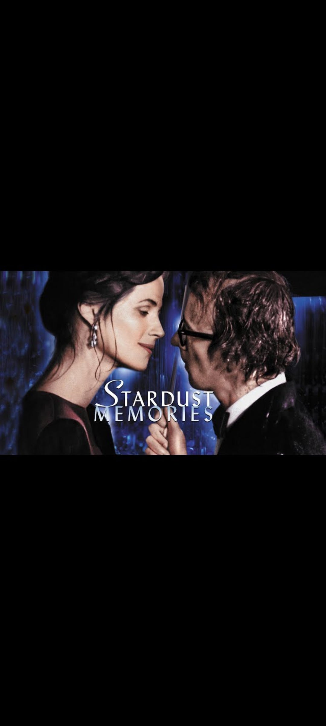 Stardust Memories – DVD Collection Woody Allen – Le Figaro Magazine