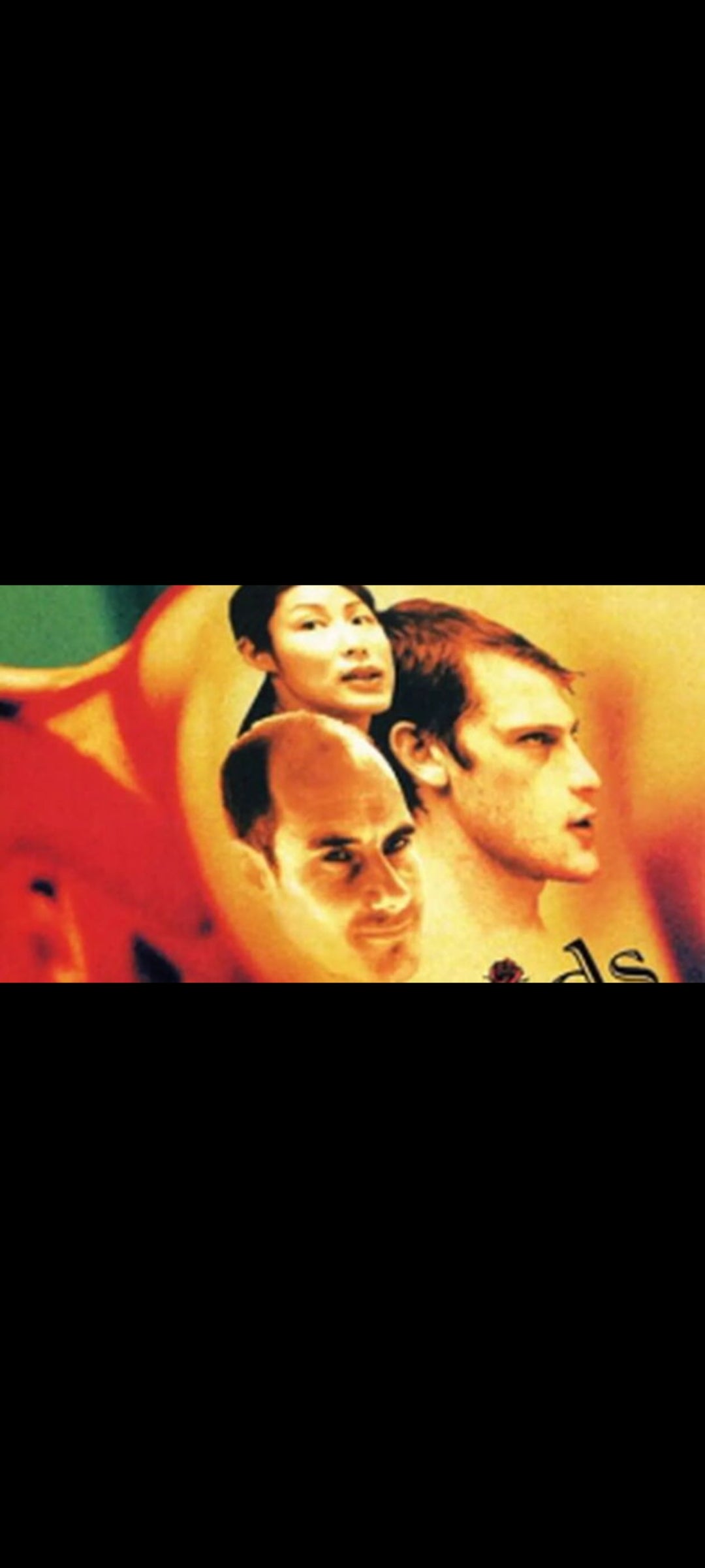 Poids léger – DVD Aventi – Jean-Pierre Améris