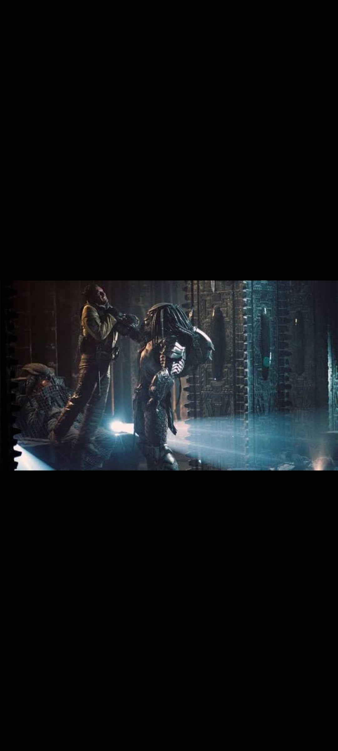 AVP : Alien vs. Predator – DVD neuf – NTSC – Version anglaise