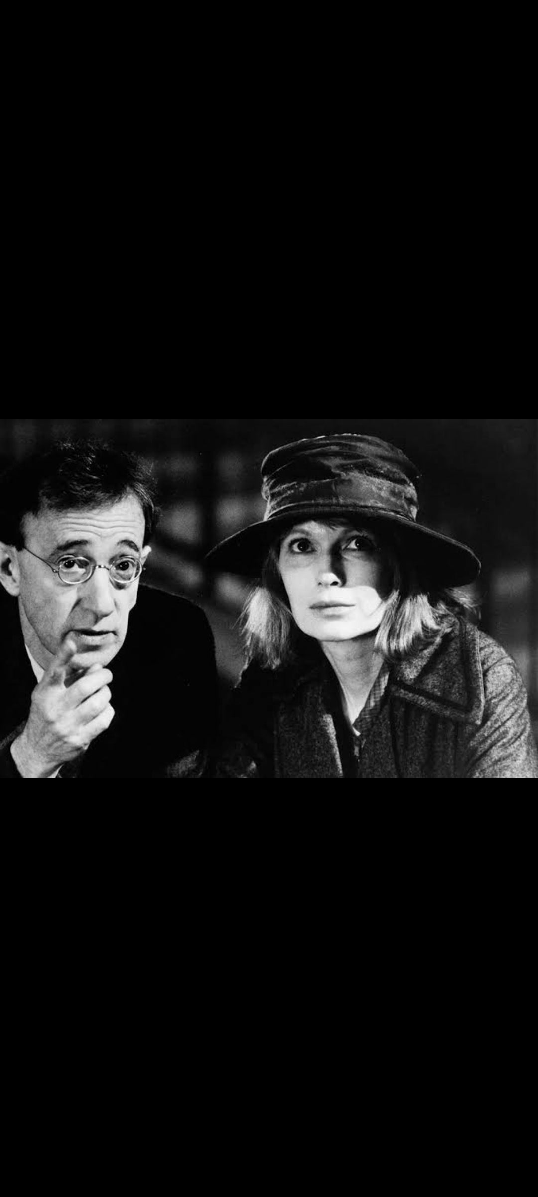 Ombres et Brouillard – DVD neuf – Woody Allen – Collection Le Figaro