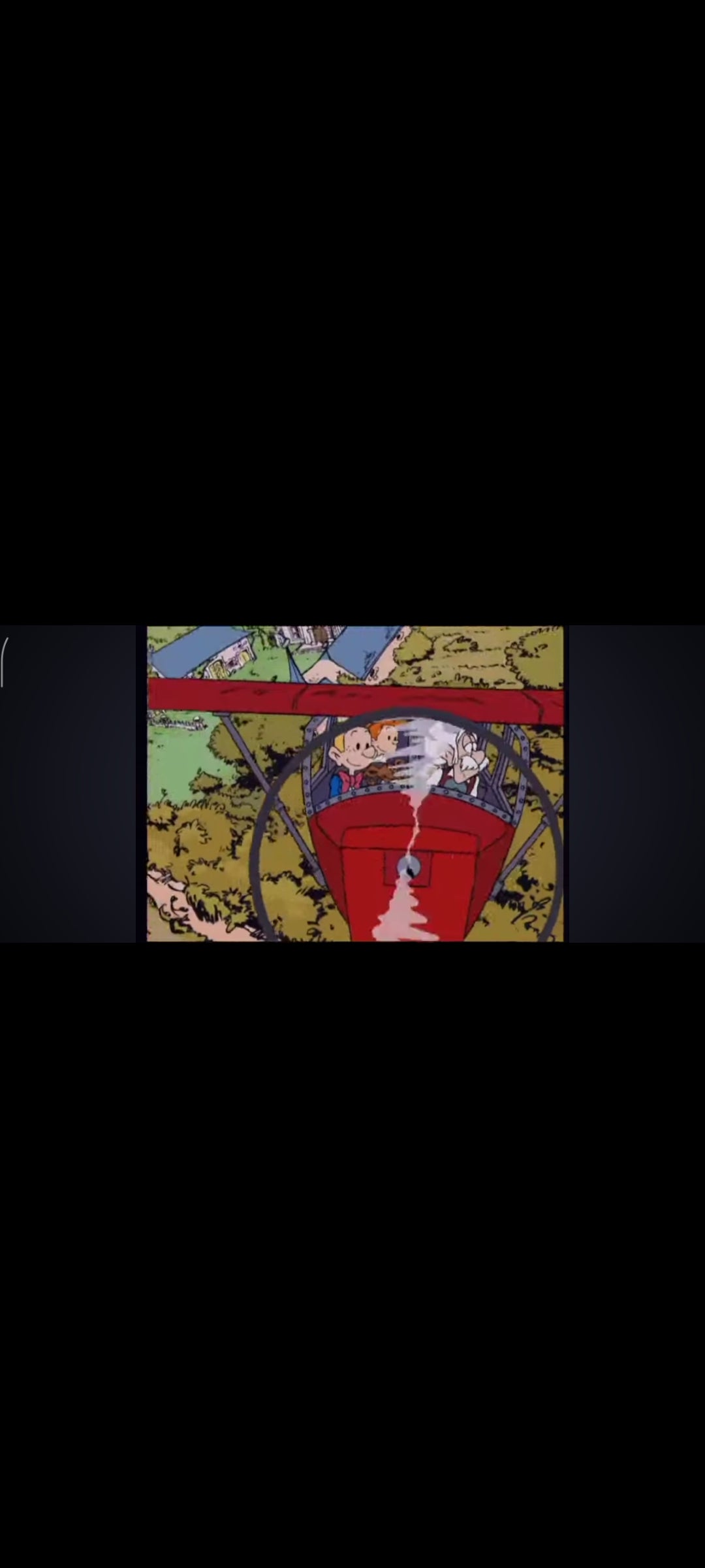 Spirou – Virus / Capricieuse Pénélope – DVD neuf Dupuis