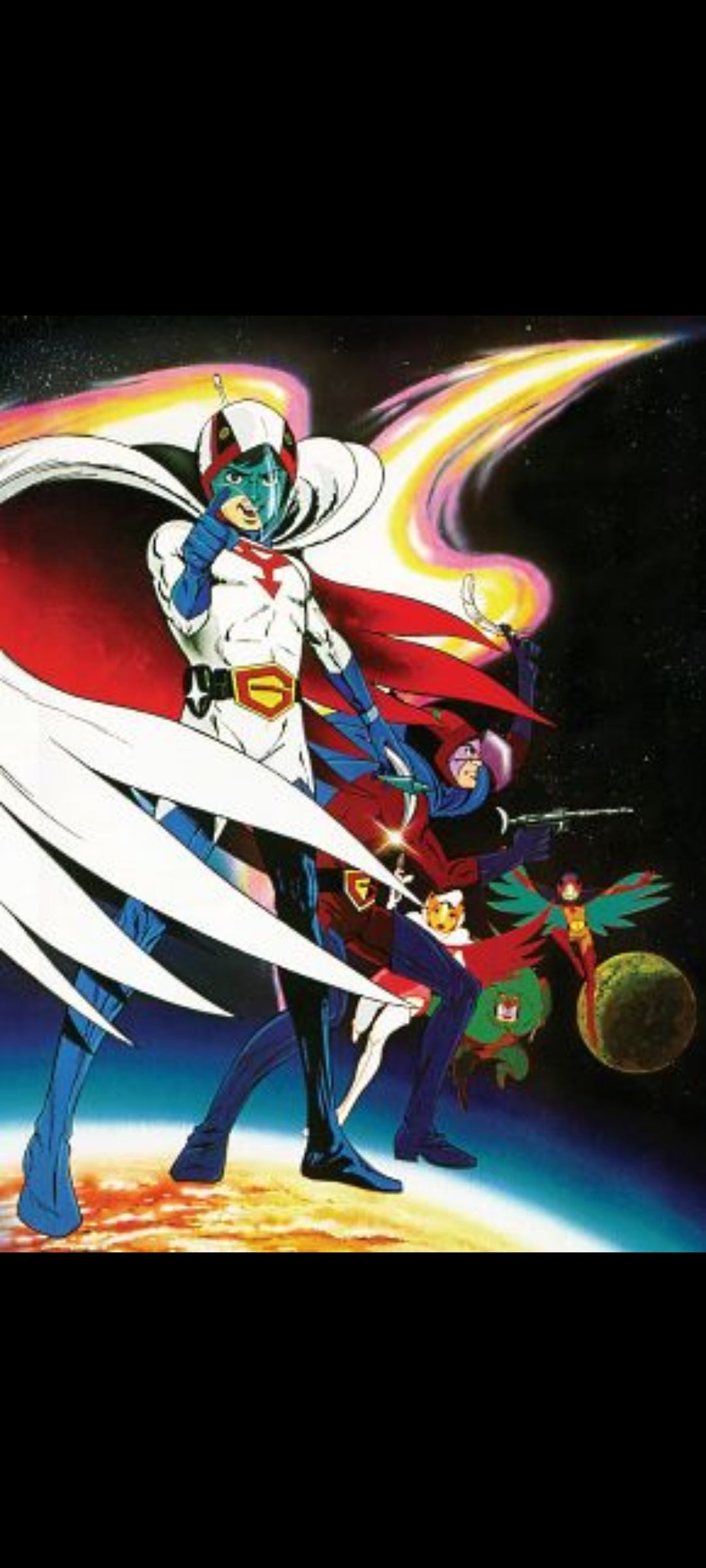 La Bataille des planètes – Volume 3 – DVD neuf Déclic Images