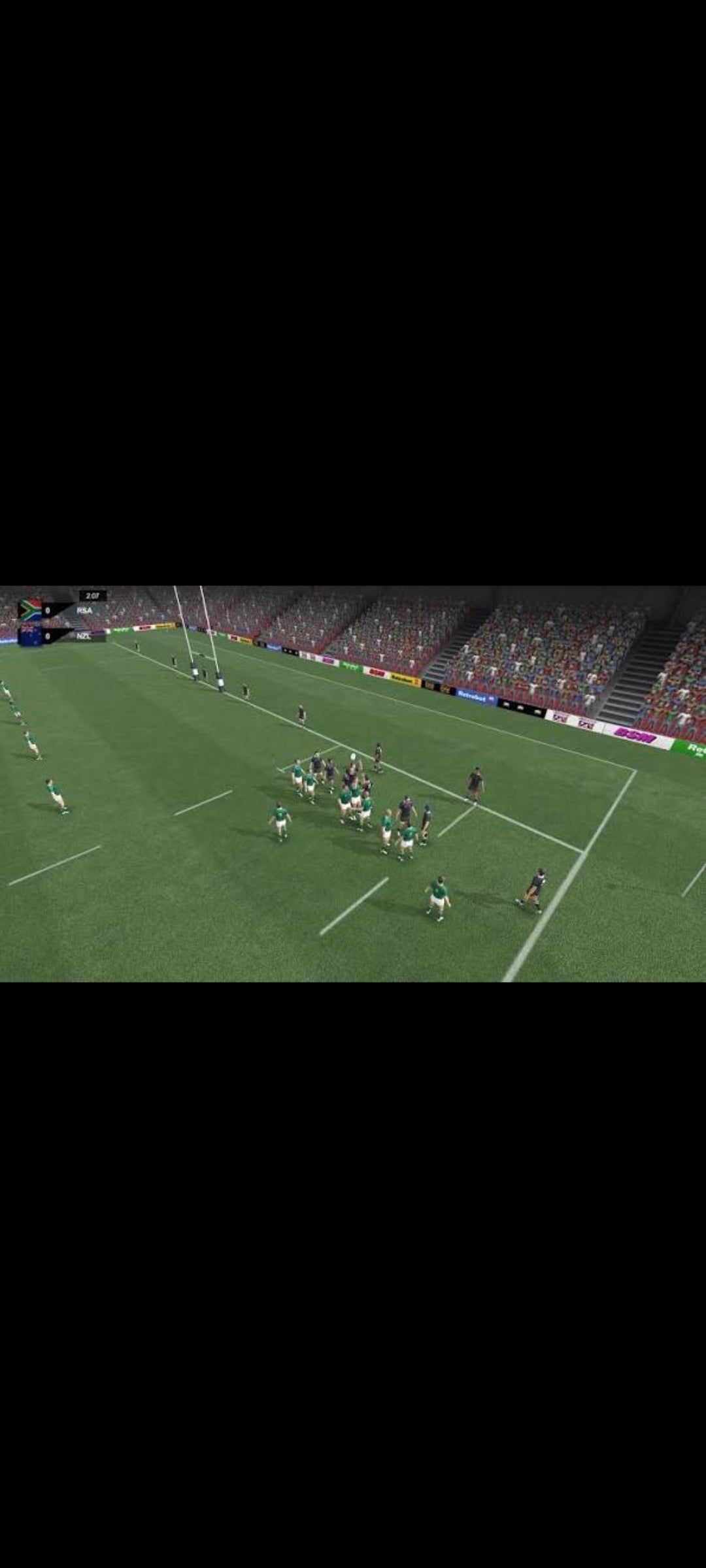 Pro Rugby Manager 2015 – Jeu PC DVD-ROM en boîte – Neuf
