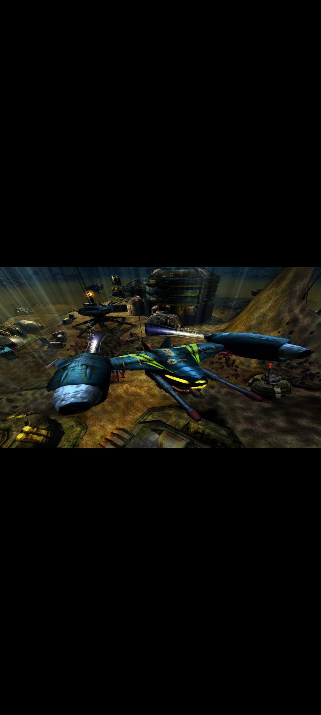 AquaNox Collection – AquaNox + AquaNox 2: Revelation – PC DVD neuf