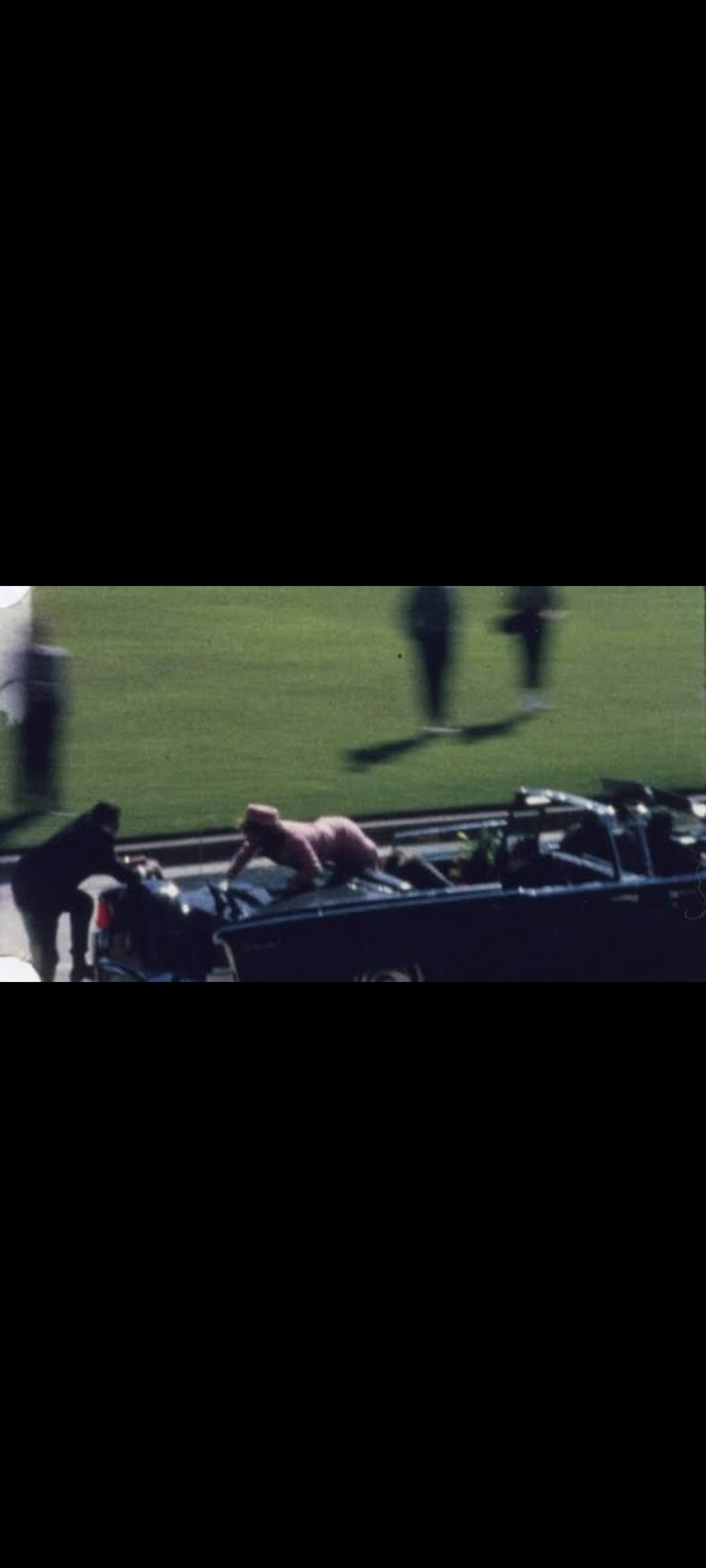 Image of an Assassination – A New Look at the Zapruder Film – DVD neuf