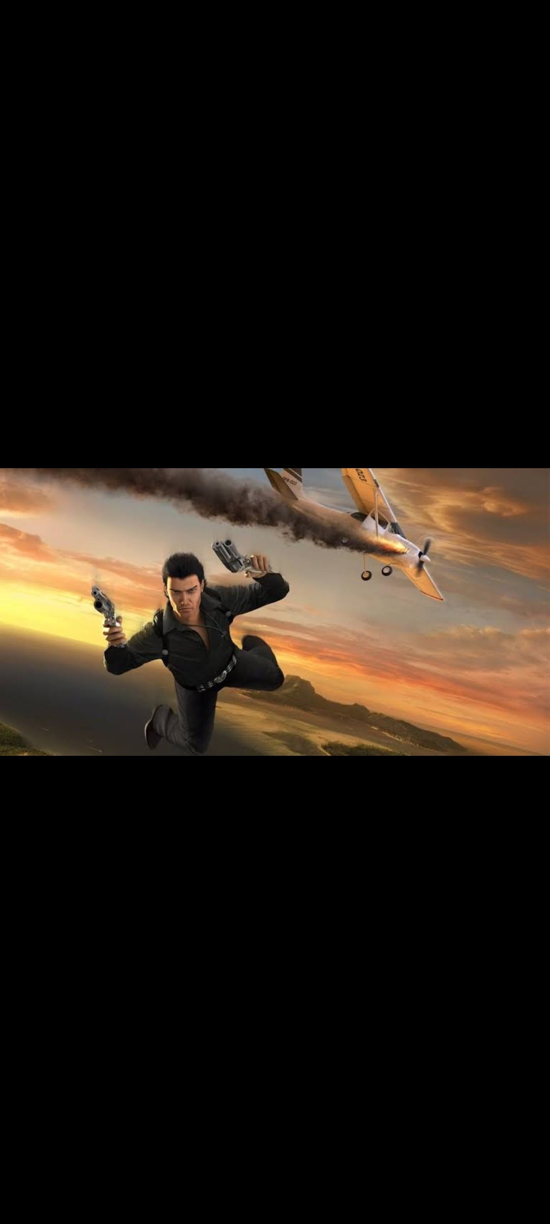 Just Cause – Hits Collection – Jeu PC DVD-ROM – Neuf