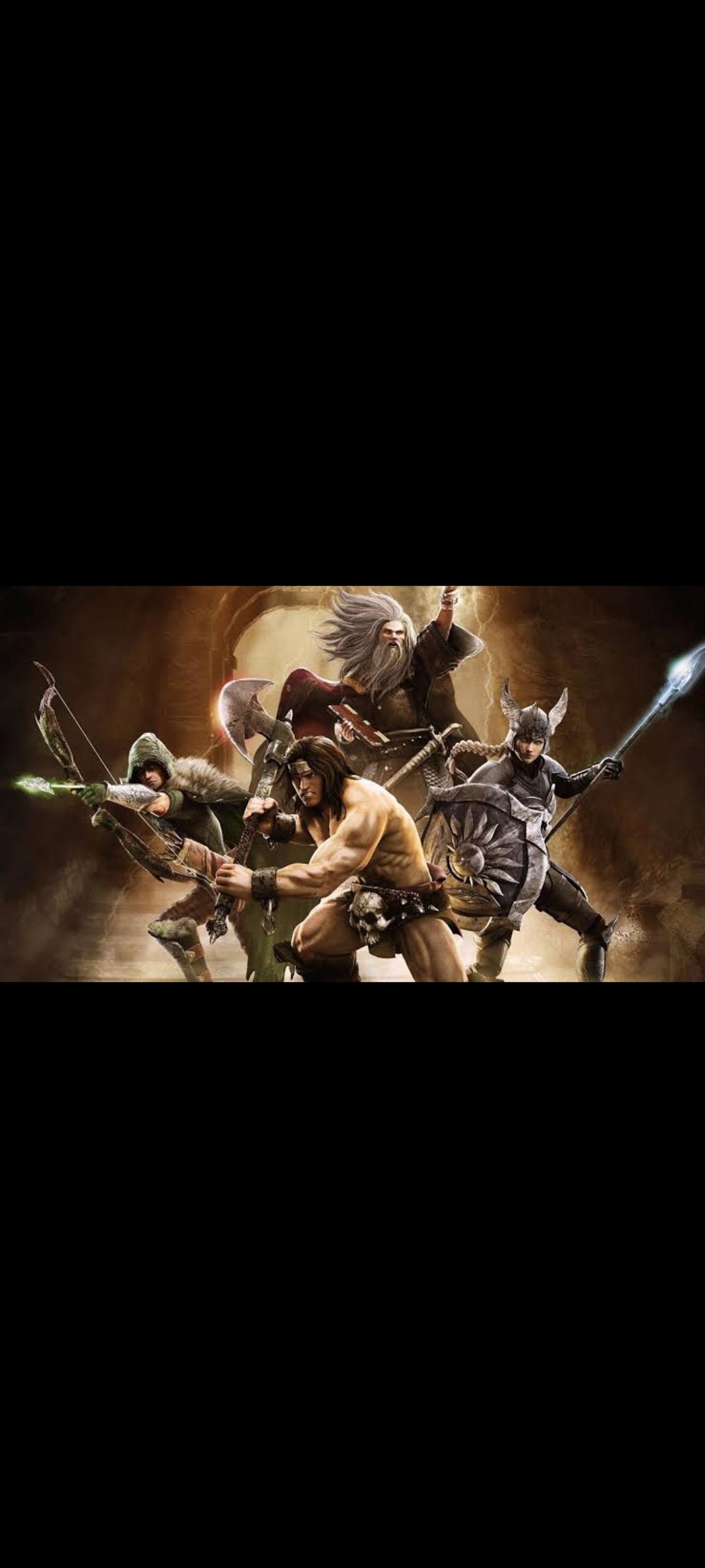 Gauntlet – Jeu PC en boîtier avec coupon Steam – Neuf
