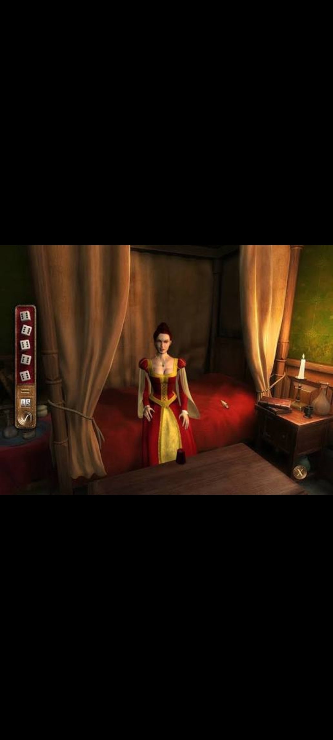 Nostradamus : La Dernière Prophétie – Épisode 1 – Jeu PC neuf