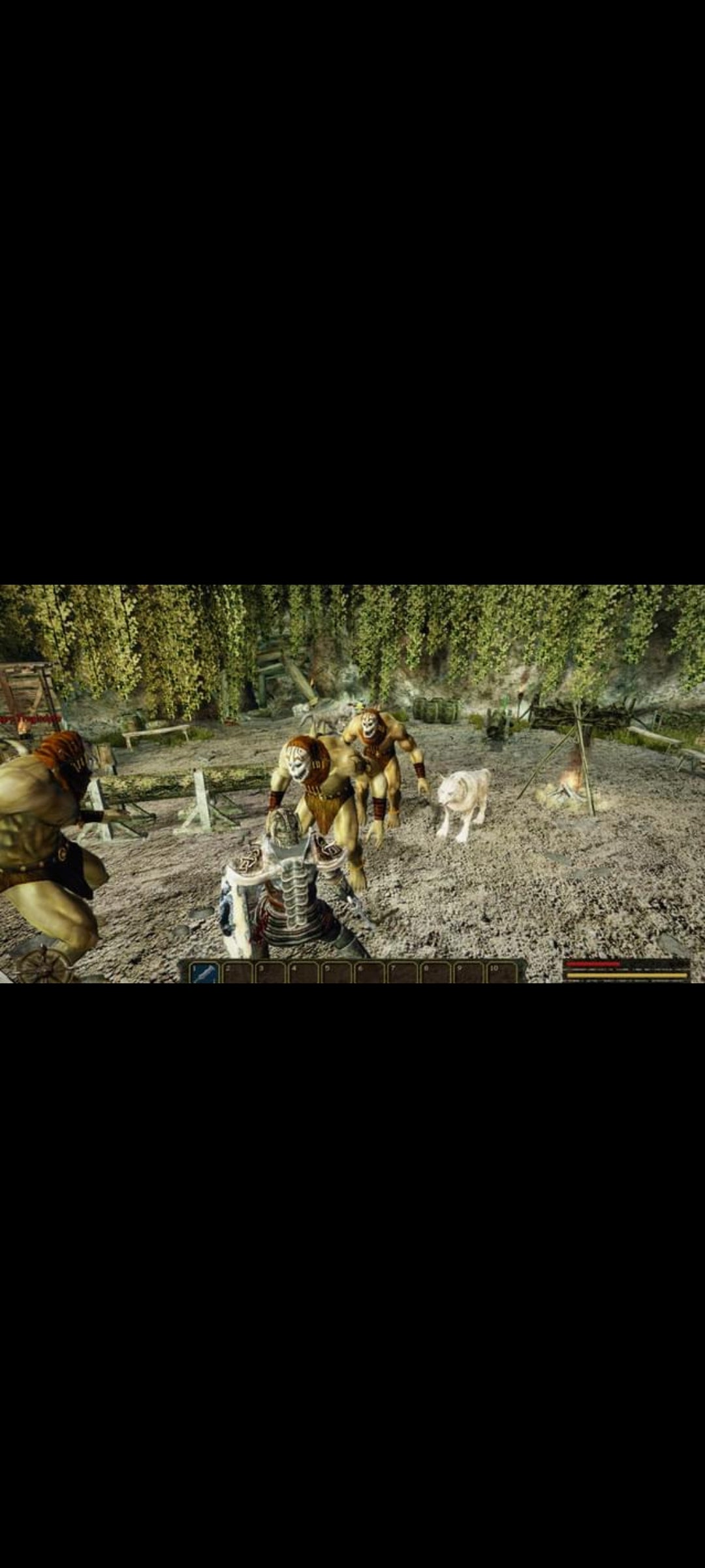Gothic 3: Forsaken Gods – Enhanced Edition – PC DVD-ROM – Neuf