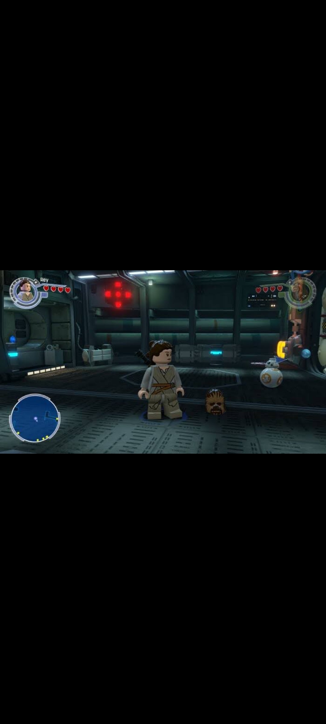 LEGO Star Wars : Le Réveil de la Force – PC DVD-ROM – Neuf – PEGI 7