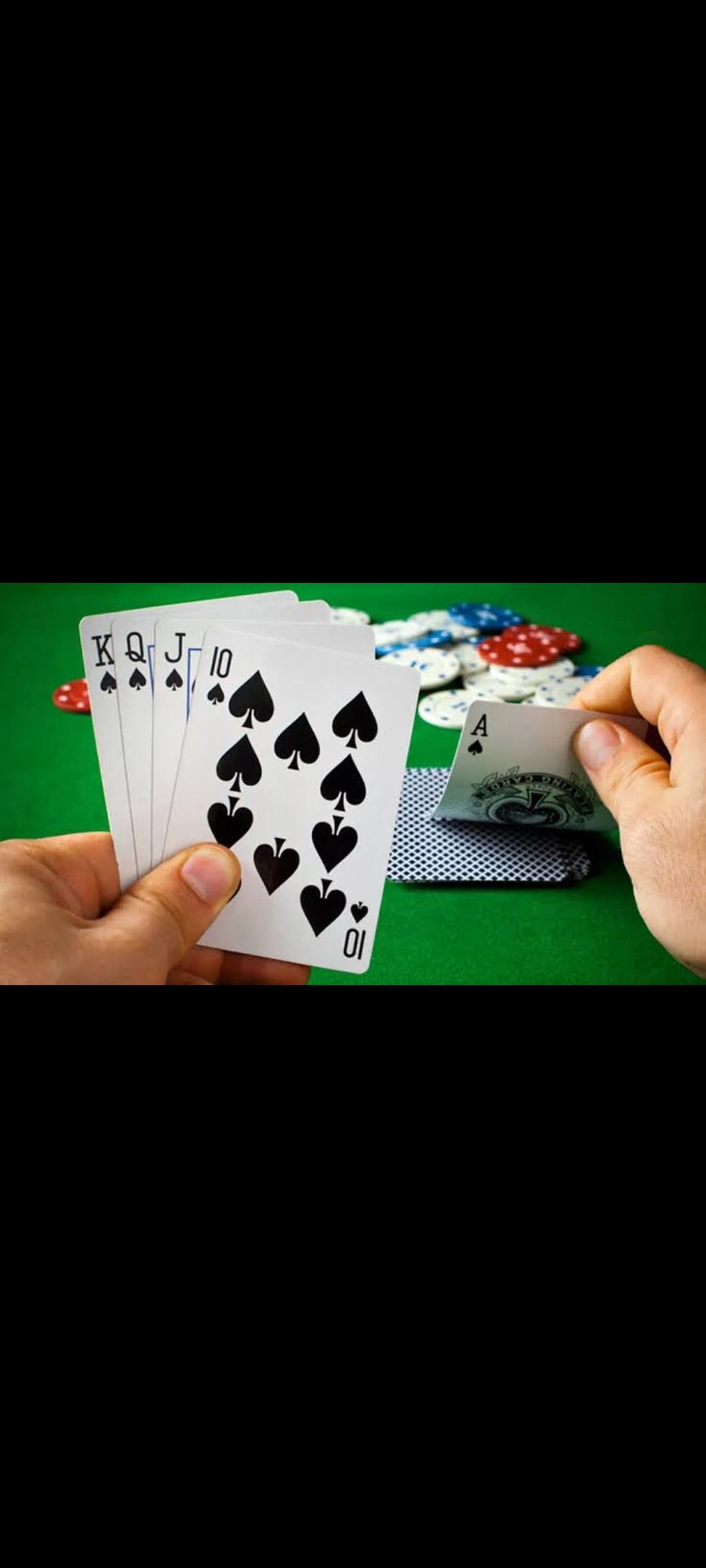 Poker & autres jeux de cartes – PC CD-ROM – Mindscape Hits Collection – Neuf