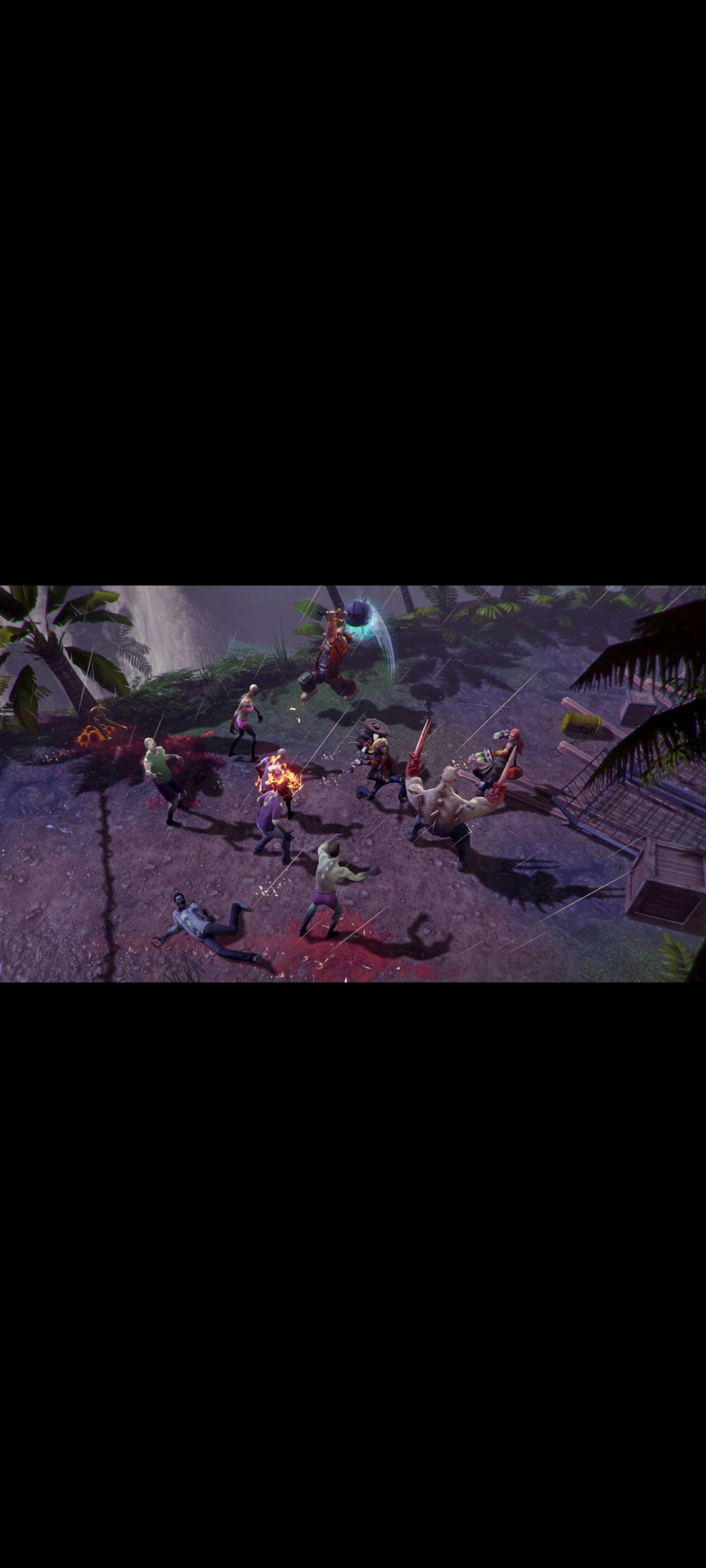 Dead Island: Epidemic – Badass Starter Pack – PC DVD-ROM – Neuf