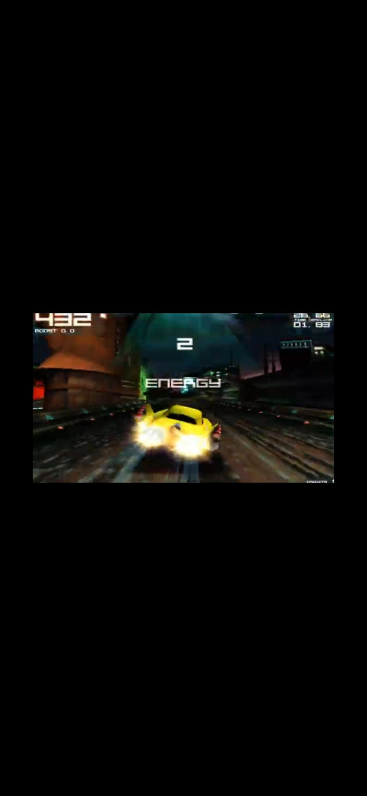 Space Haste – Jeu PC CD-ROM Occasion – Space Shooter Arcade – Iceberg Interactive – Version Française