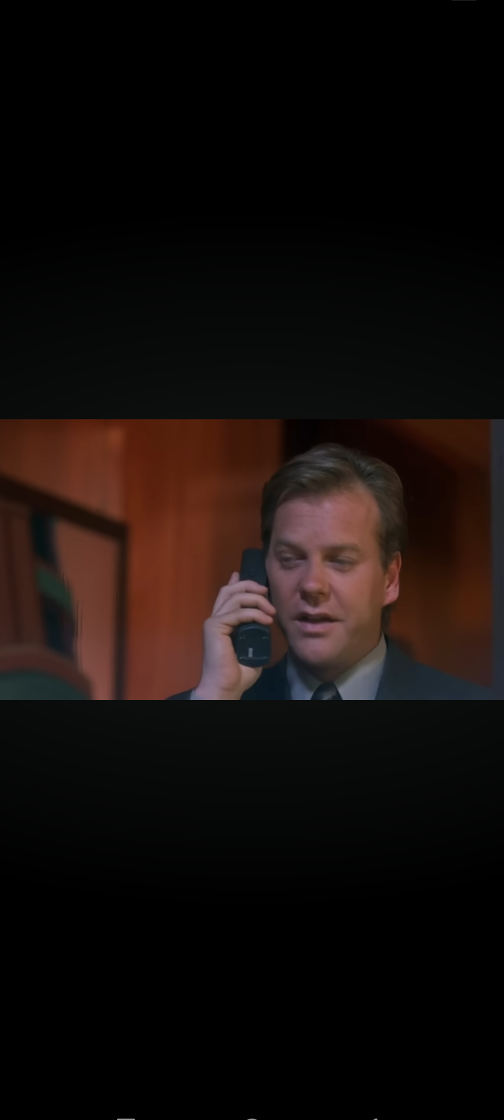 Temptation - DVD - Kiefer Sutherland, Dana Delany, Rebecca De Mornay