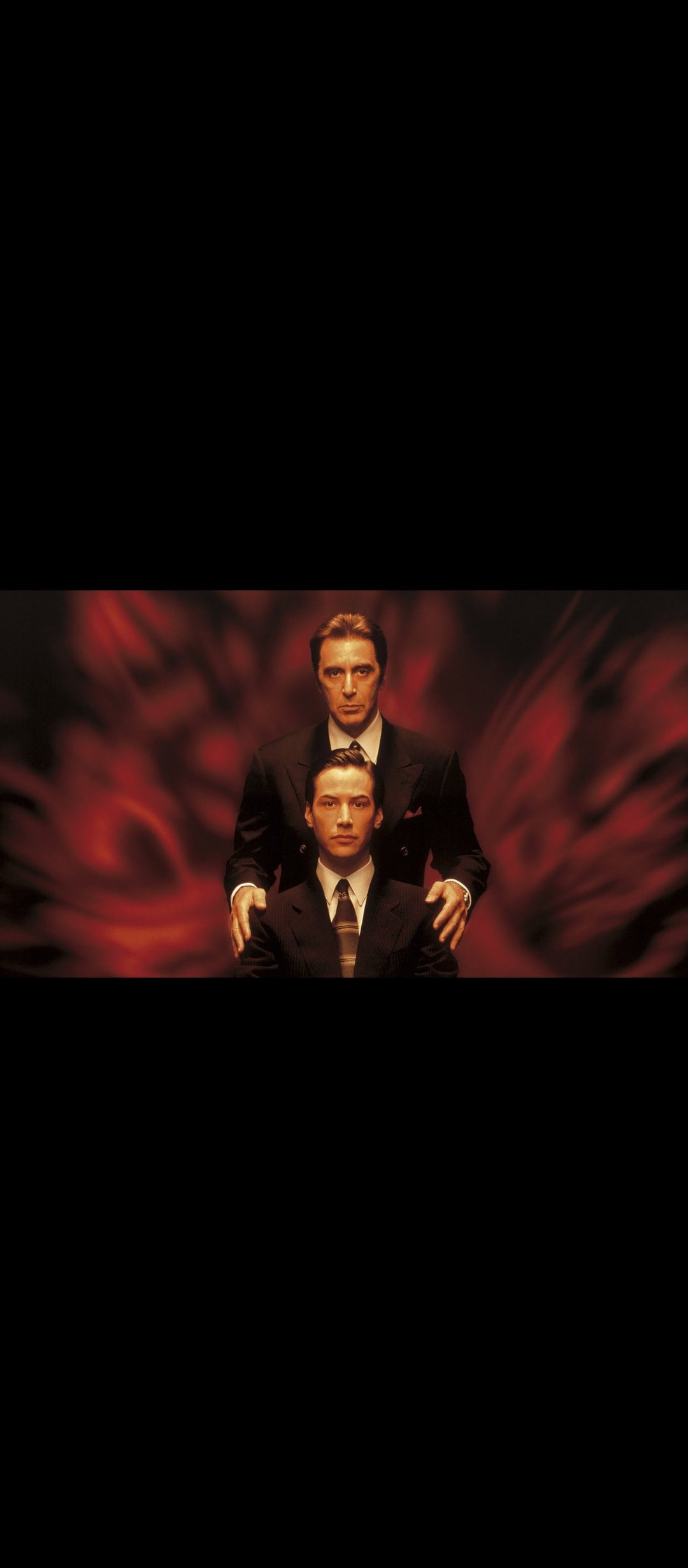 L’Associé du Diable – DVD Warner Home Video