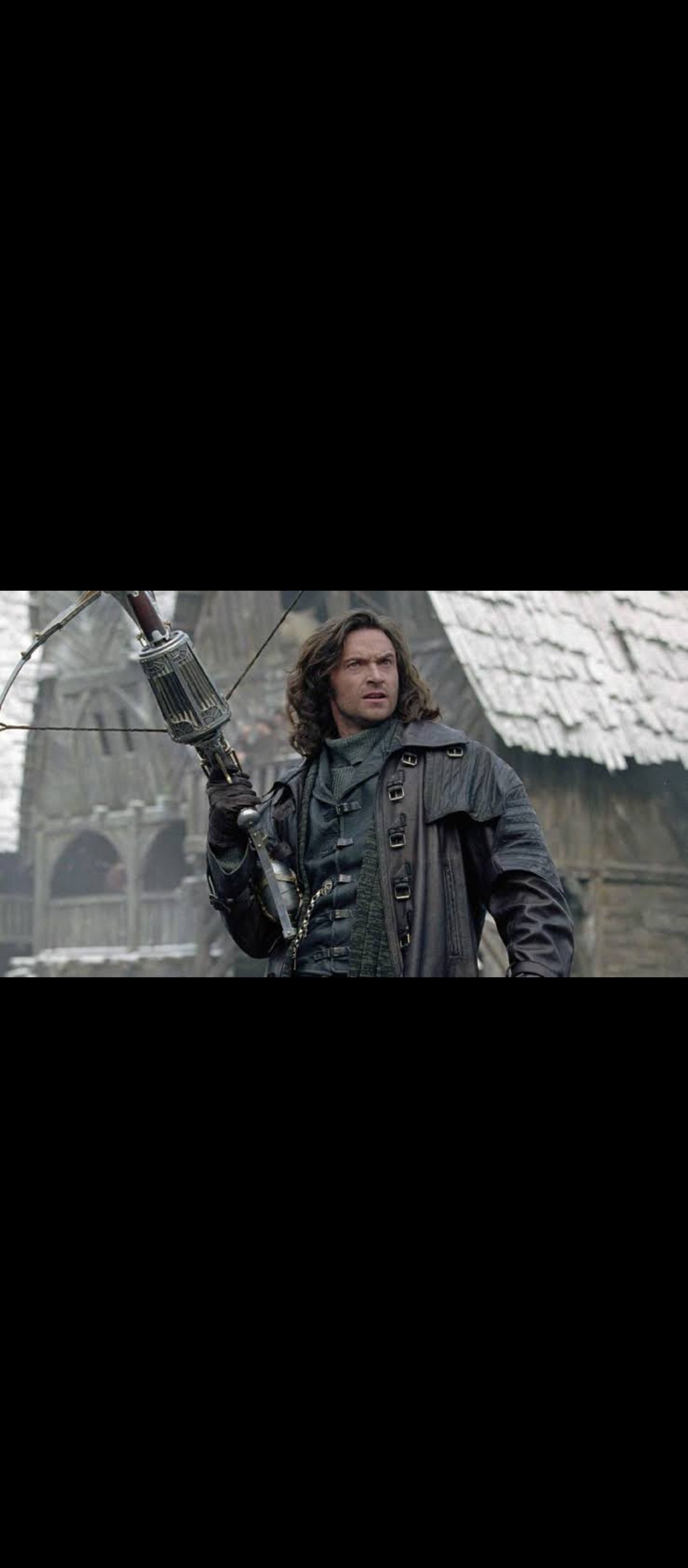 Van Helsing - Coffret Collector 2 DVD