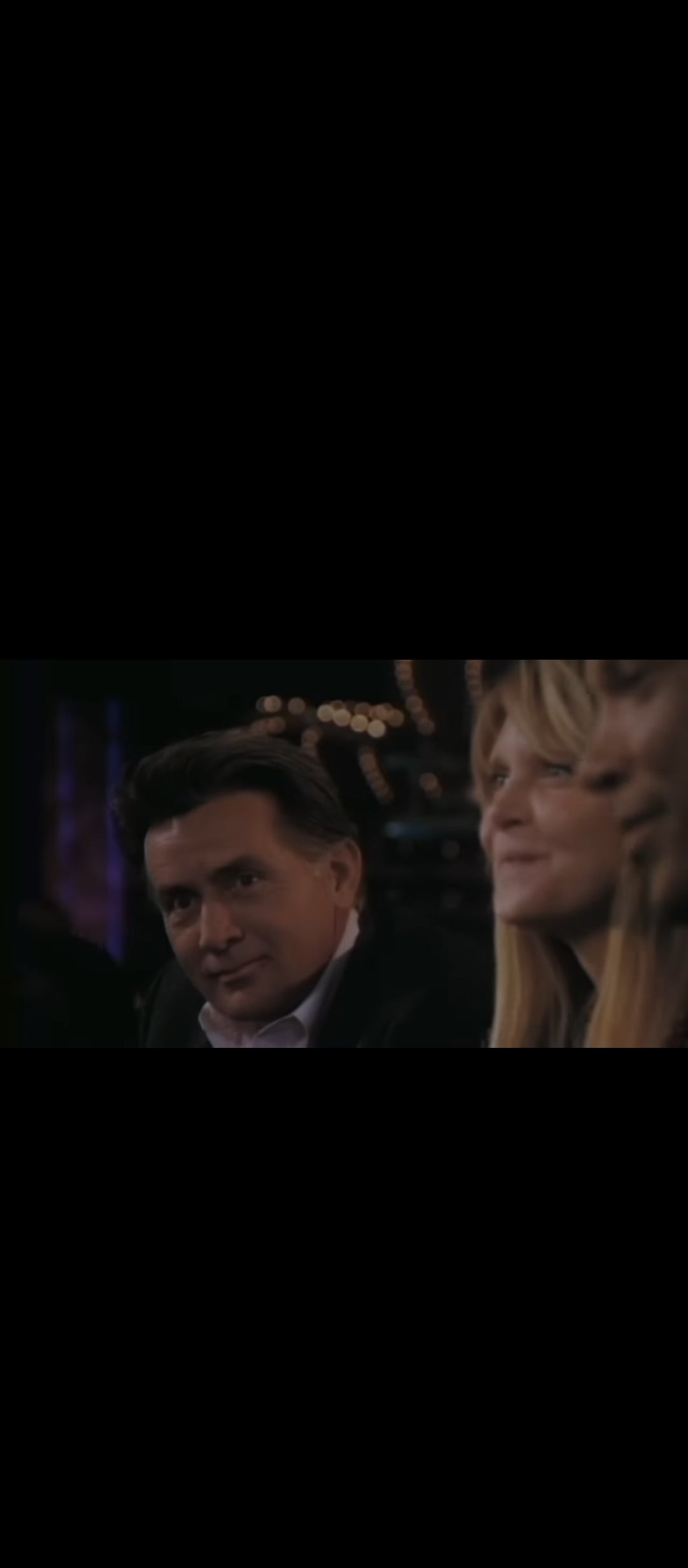 Projet Nightbreaker – DVD Bamboo – Martin Sheen