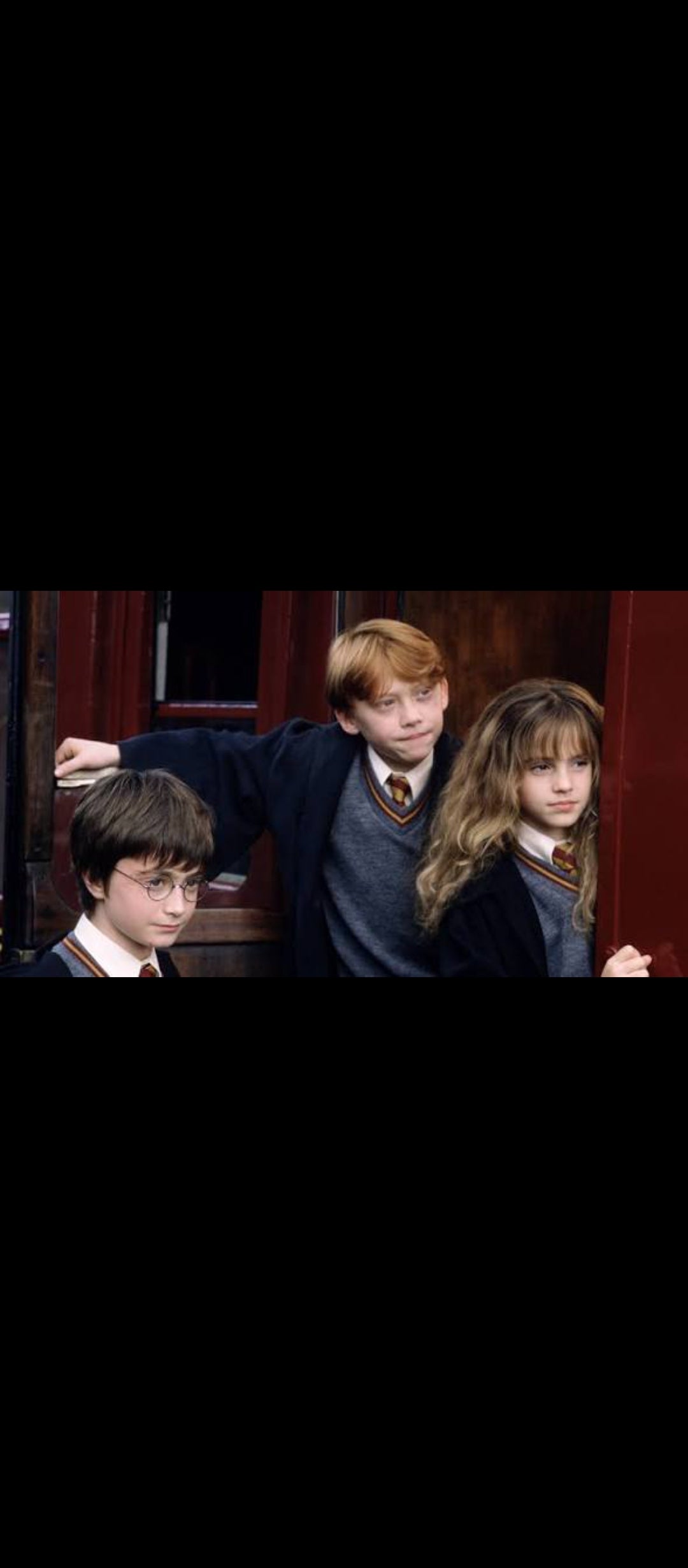 Harry Potter à l’école des sorciers – DVD Warner – Jaquette bleue
