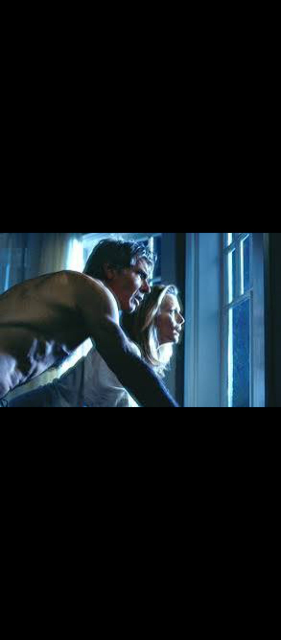 What Lies Beneath – DVD UK Fox – Harrison Ford & Michelle Pfeiffer