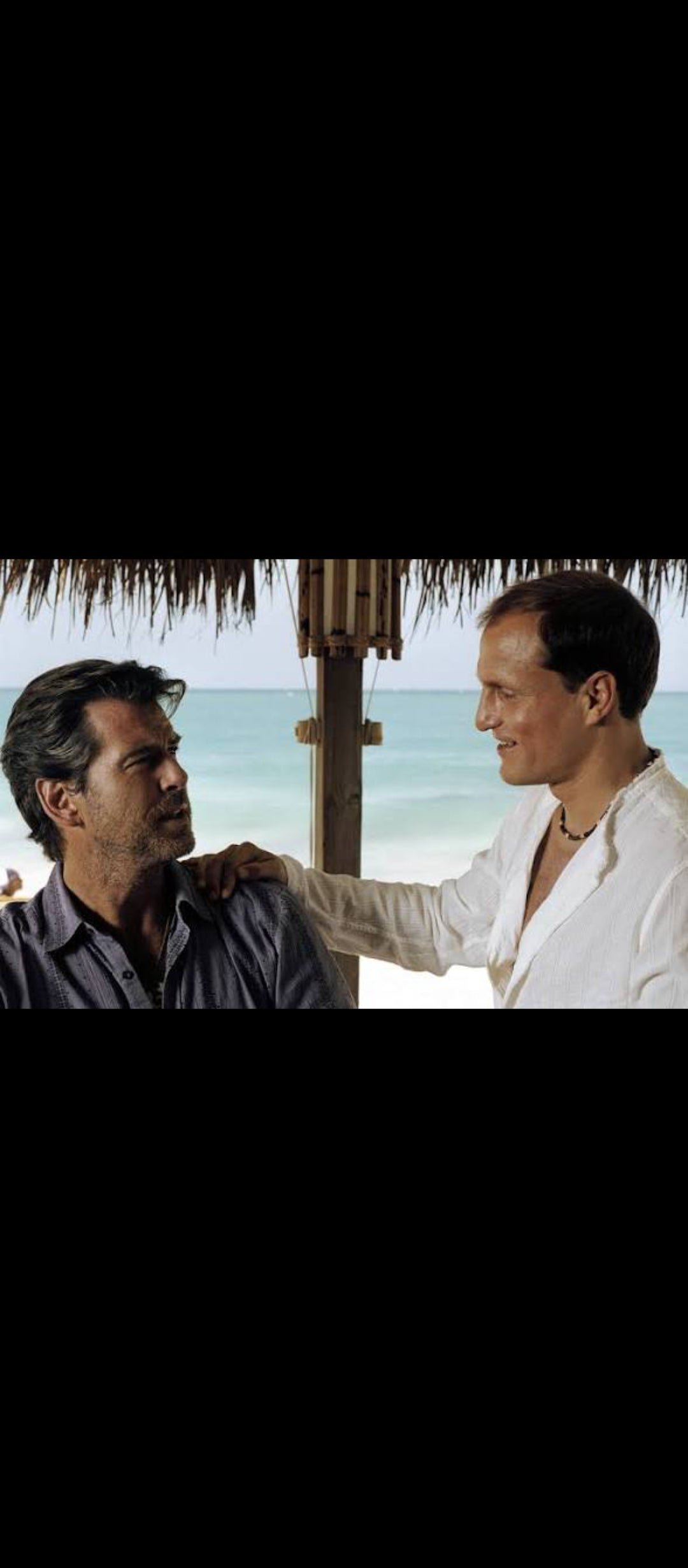 After the Sunset – DVD neuf – Pierce Brosnan – New Line Platinum Series